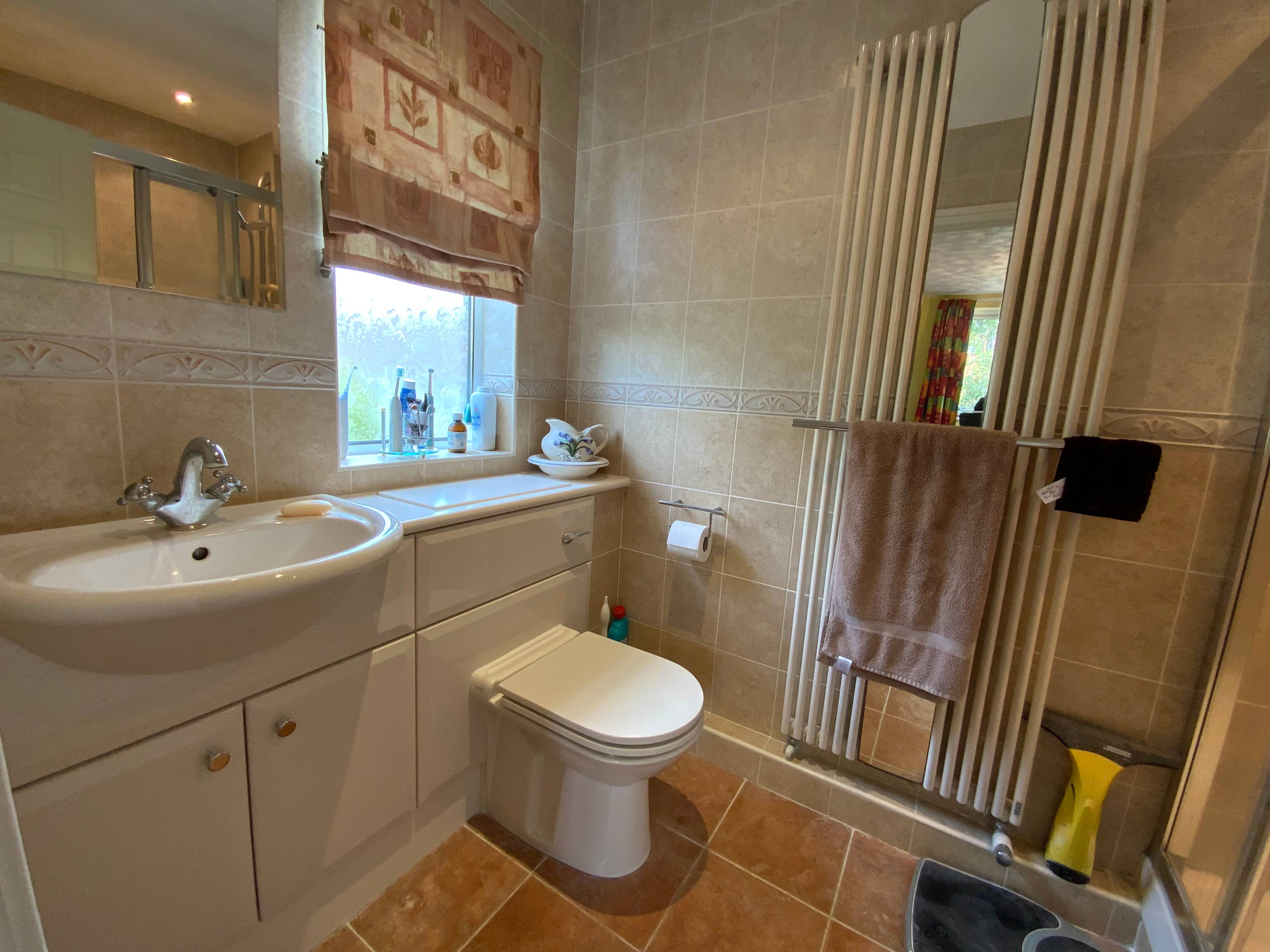 En-suite