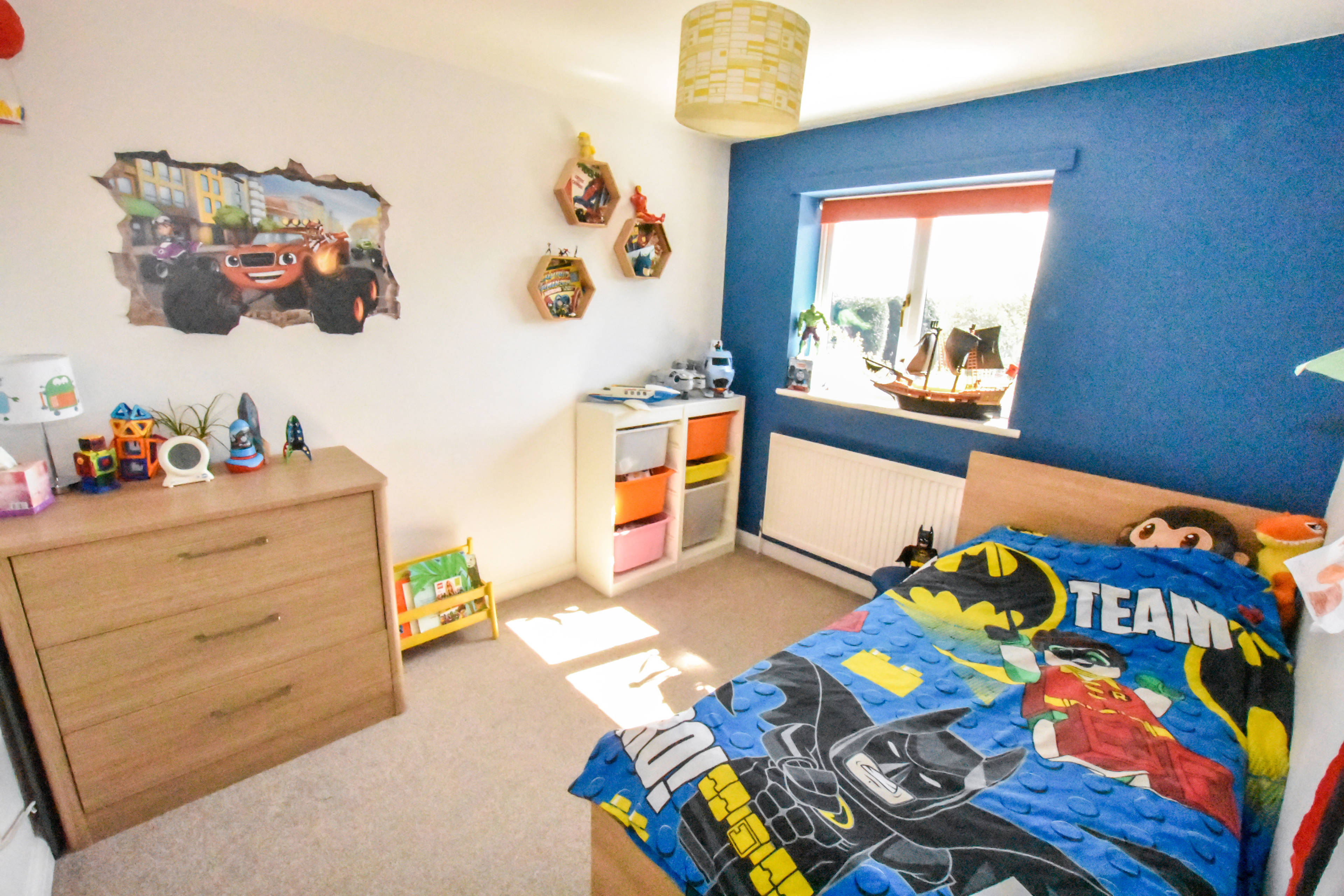 Bedroom Two