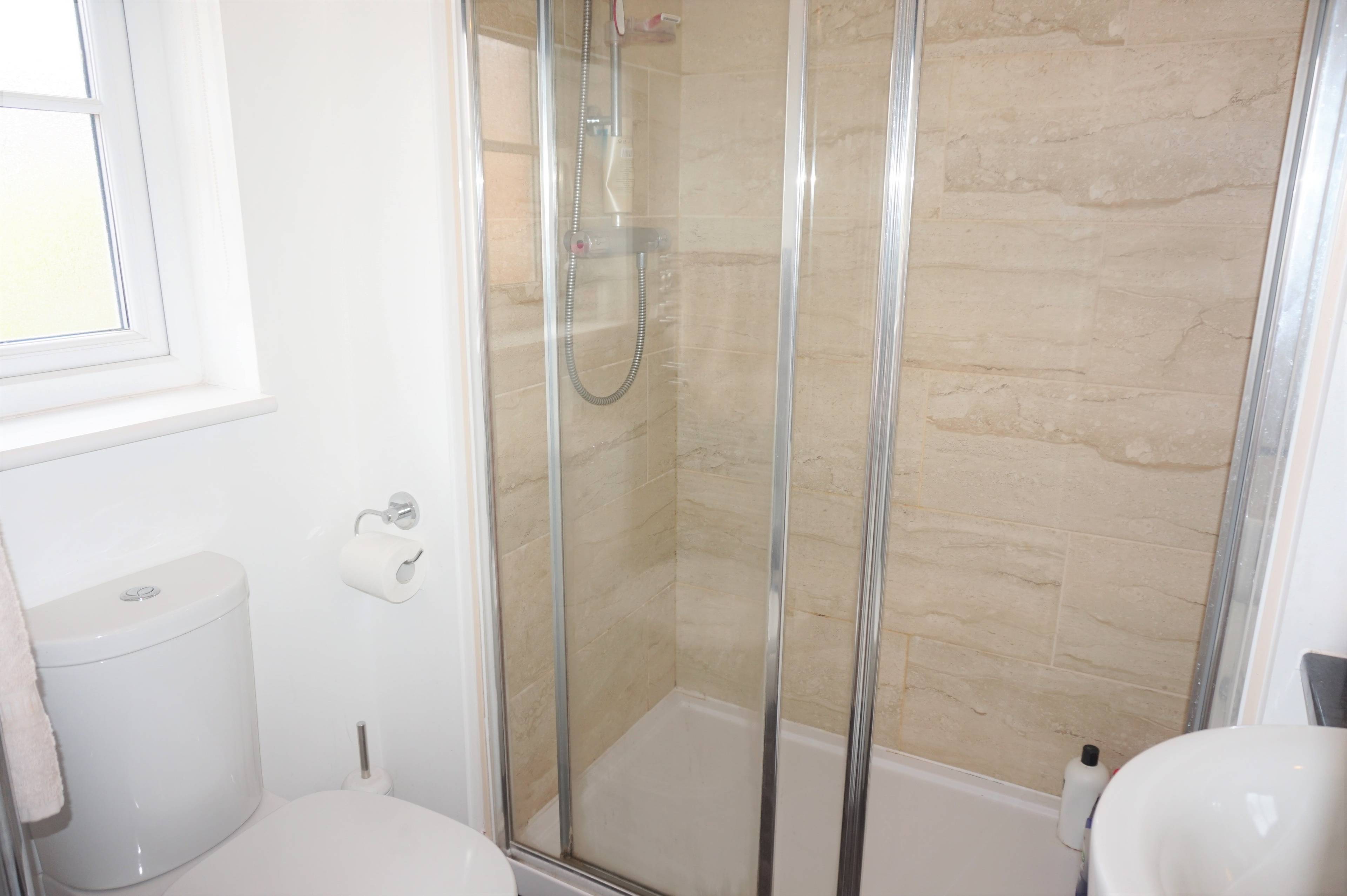 Master En-suite