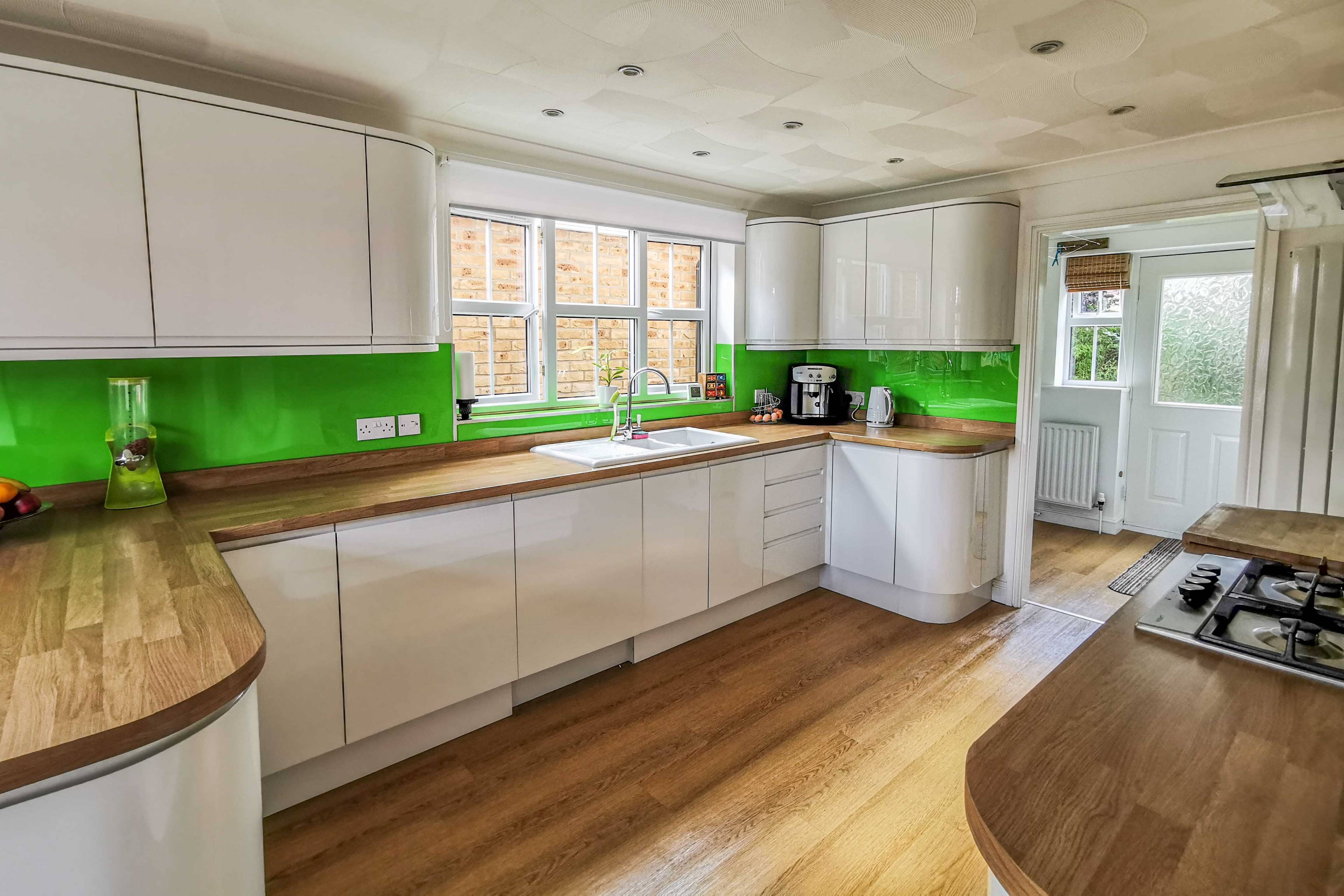 Kitchen/Breakfast