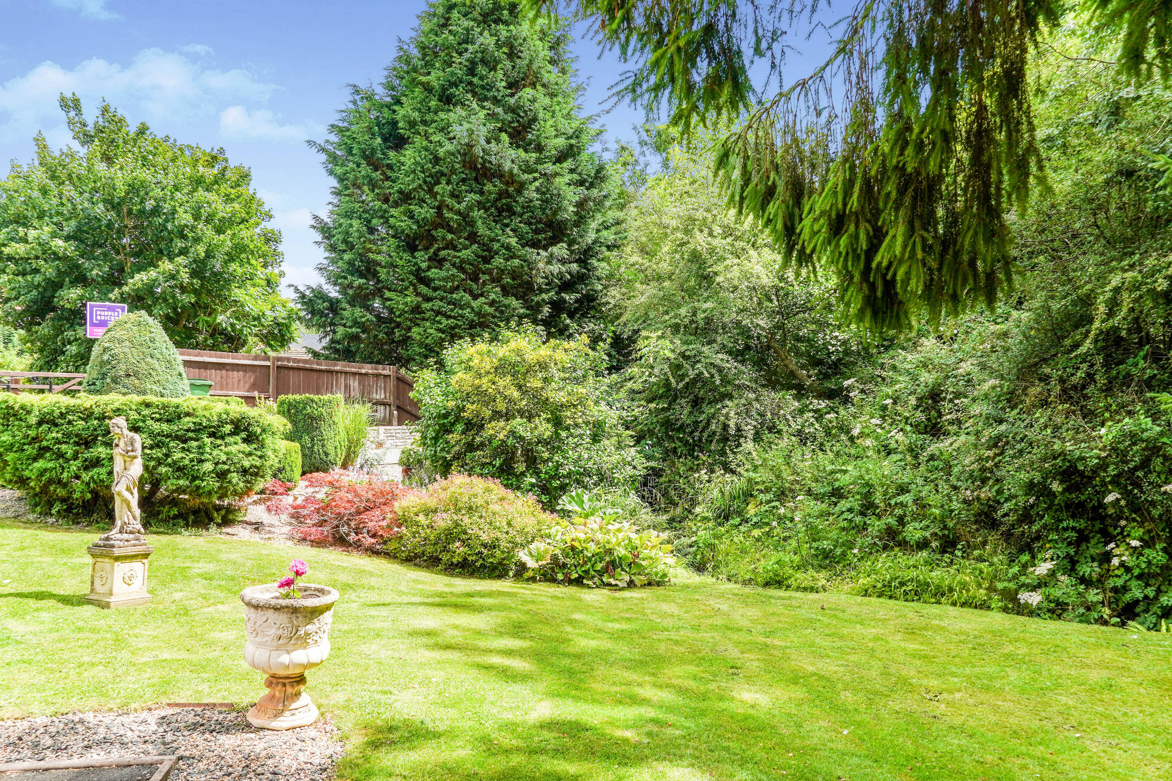 Gardens