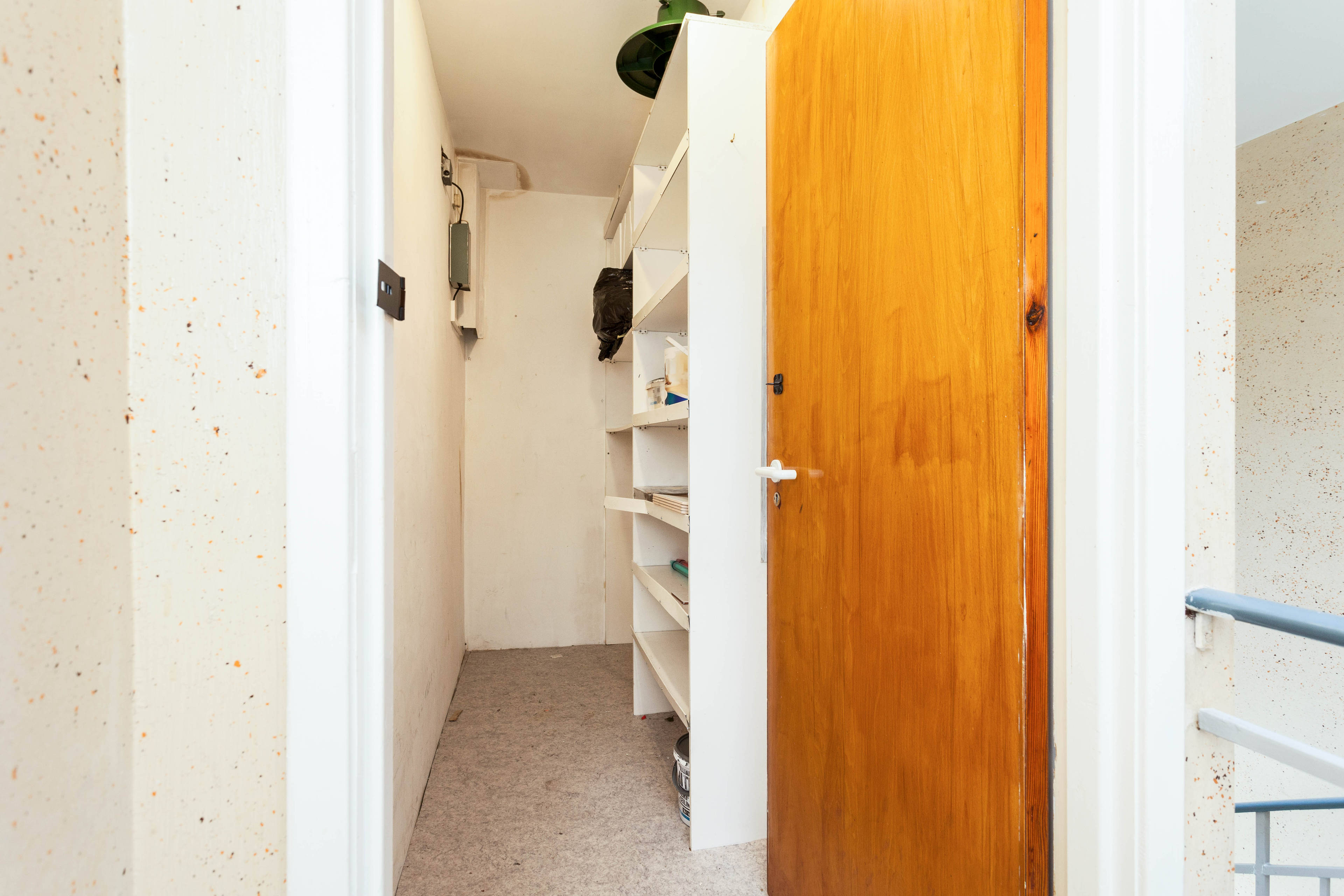 Storage Room