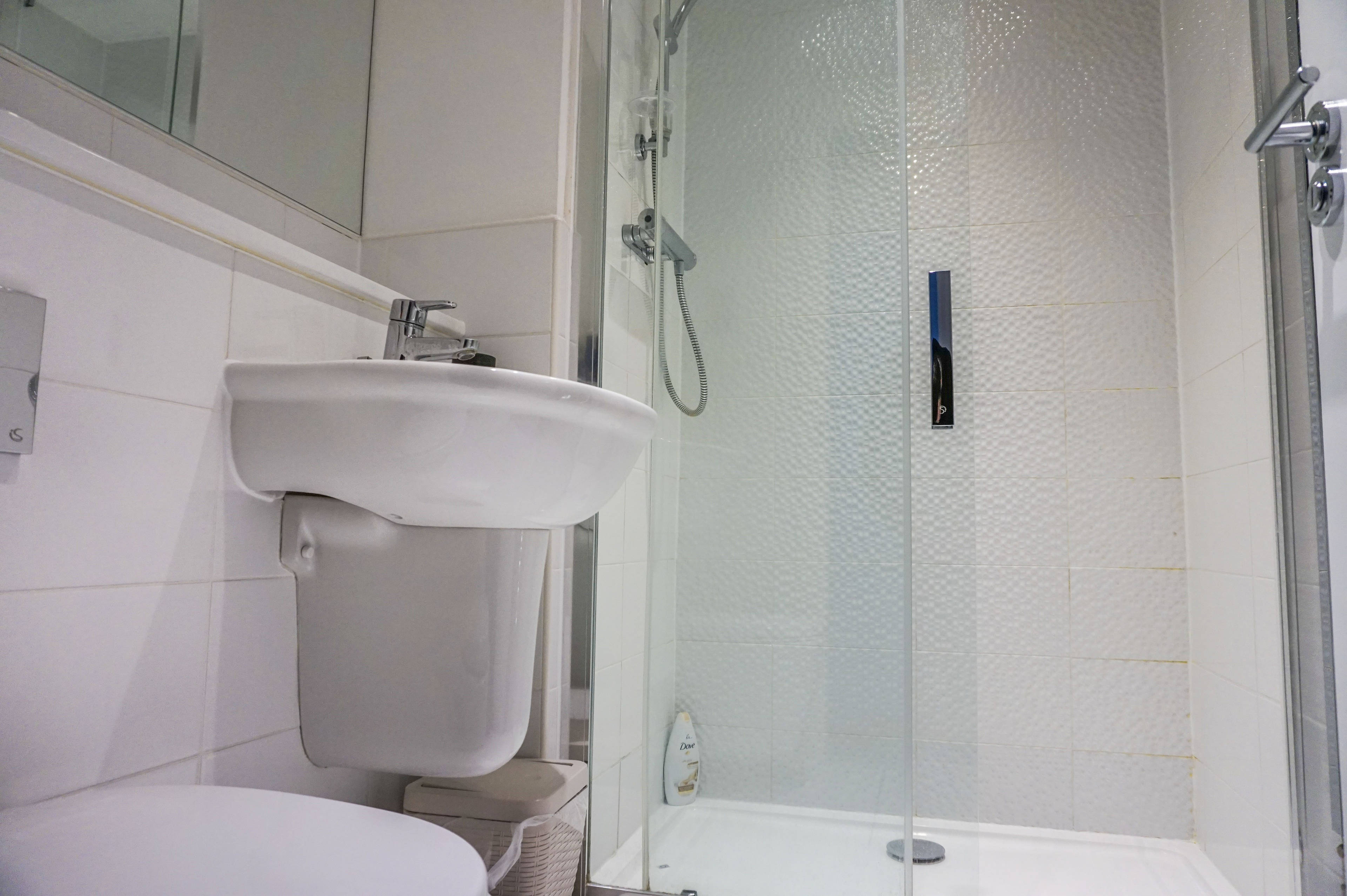 En-suite