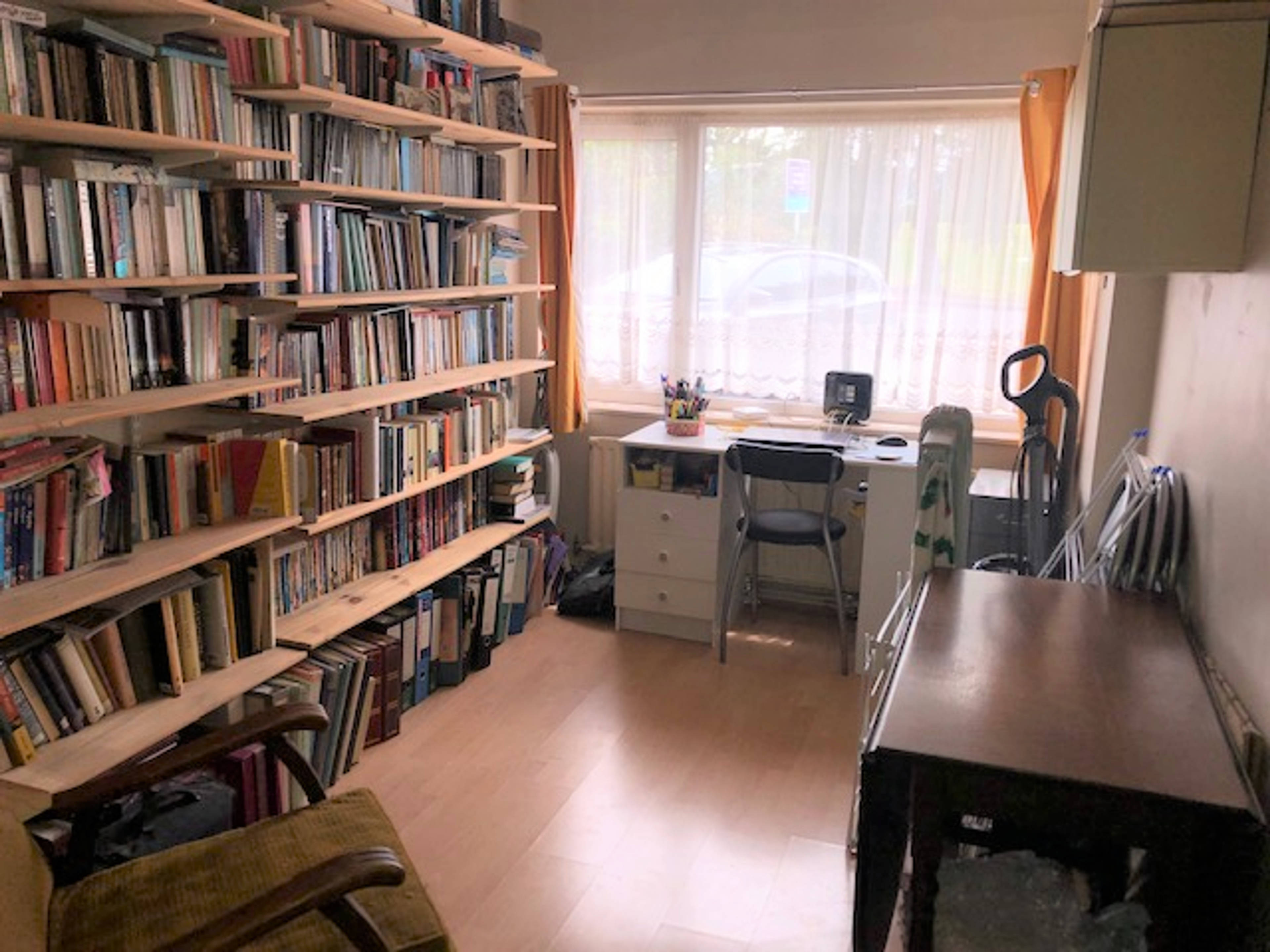 Office / Study