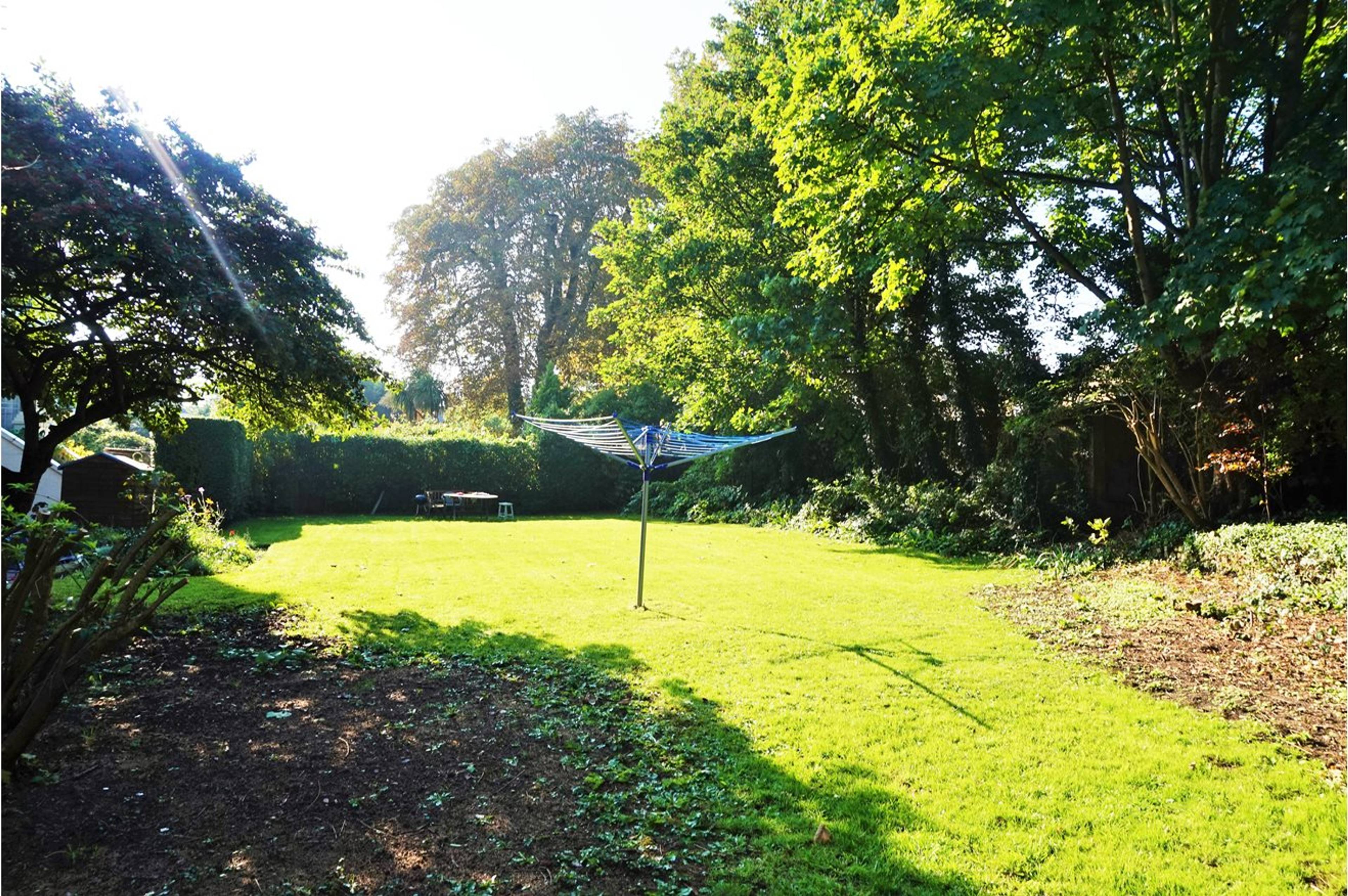 Communal Gardens