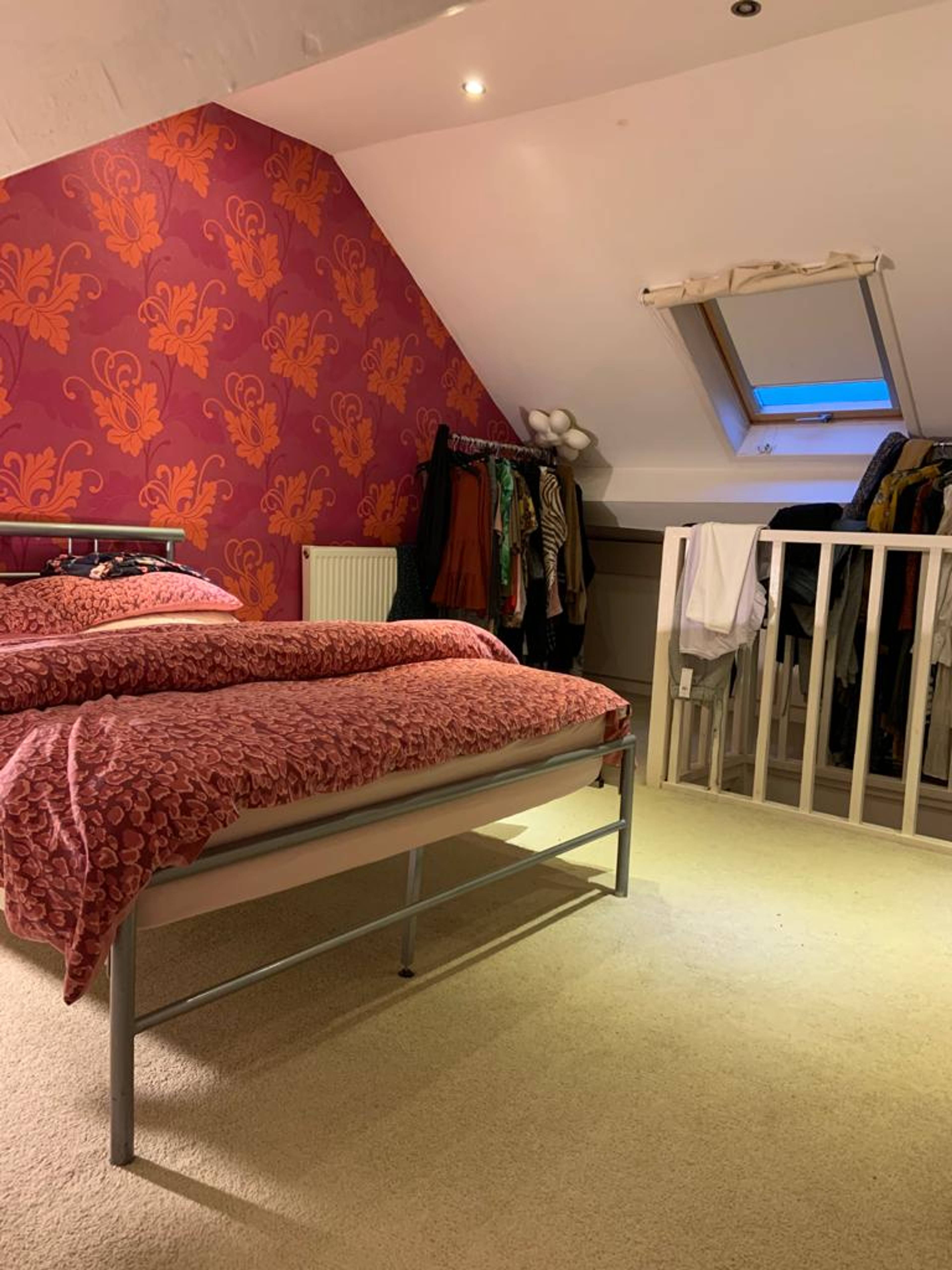 Loft Room