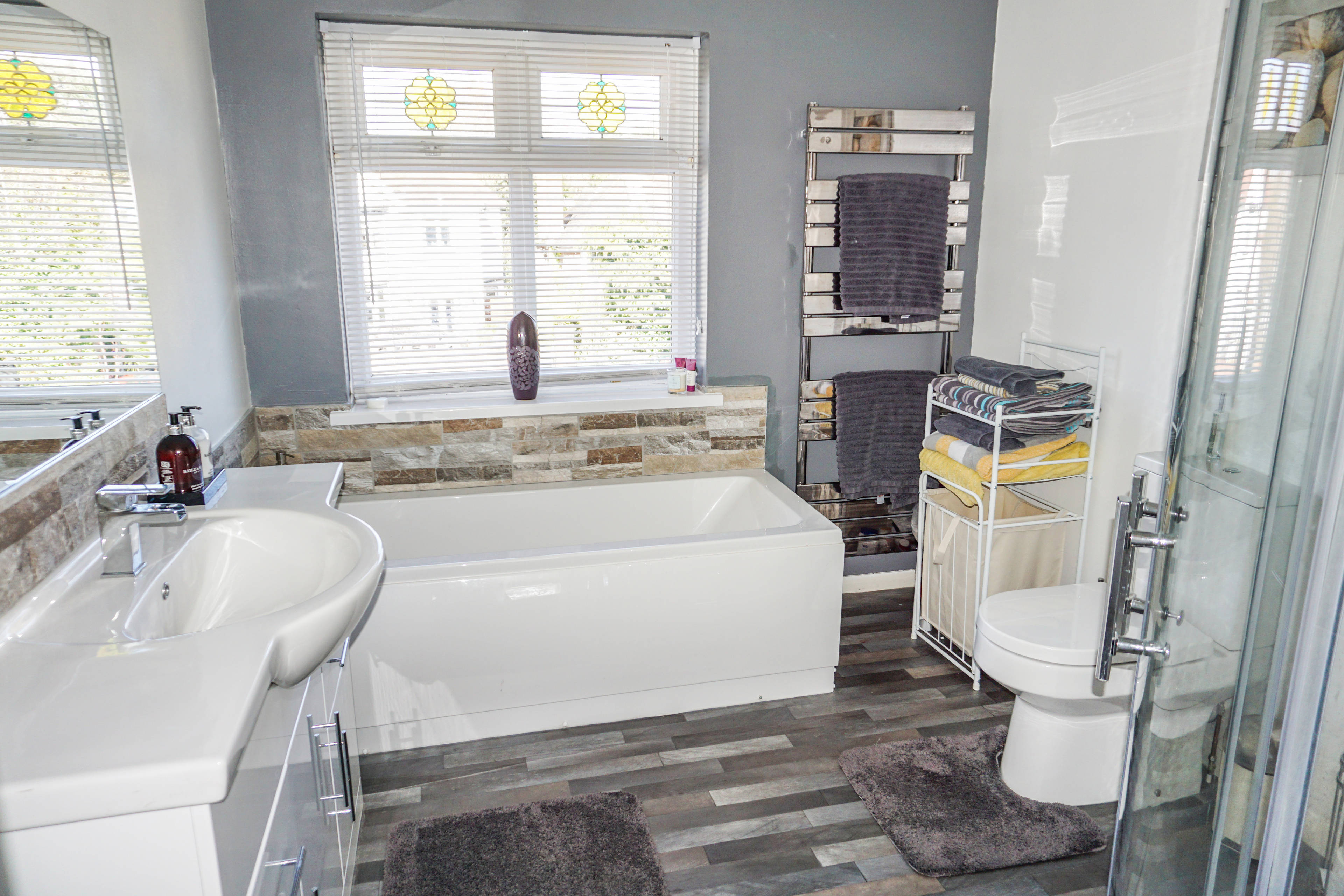 Master En-suite
