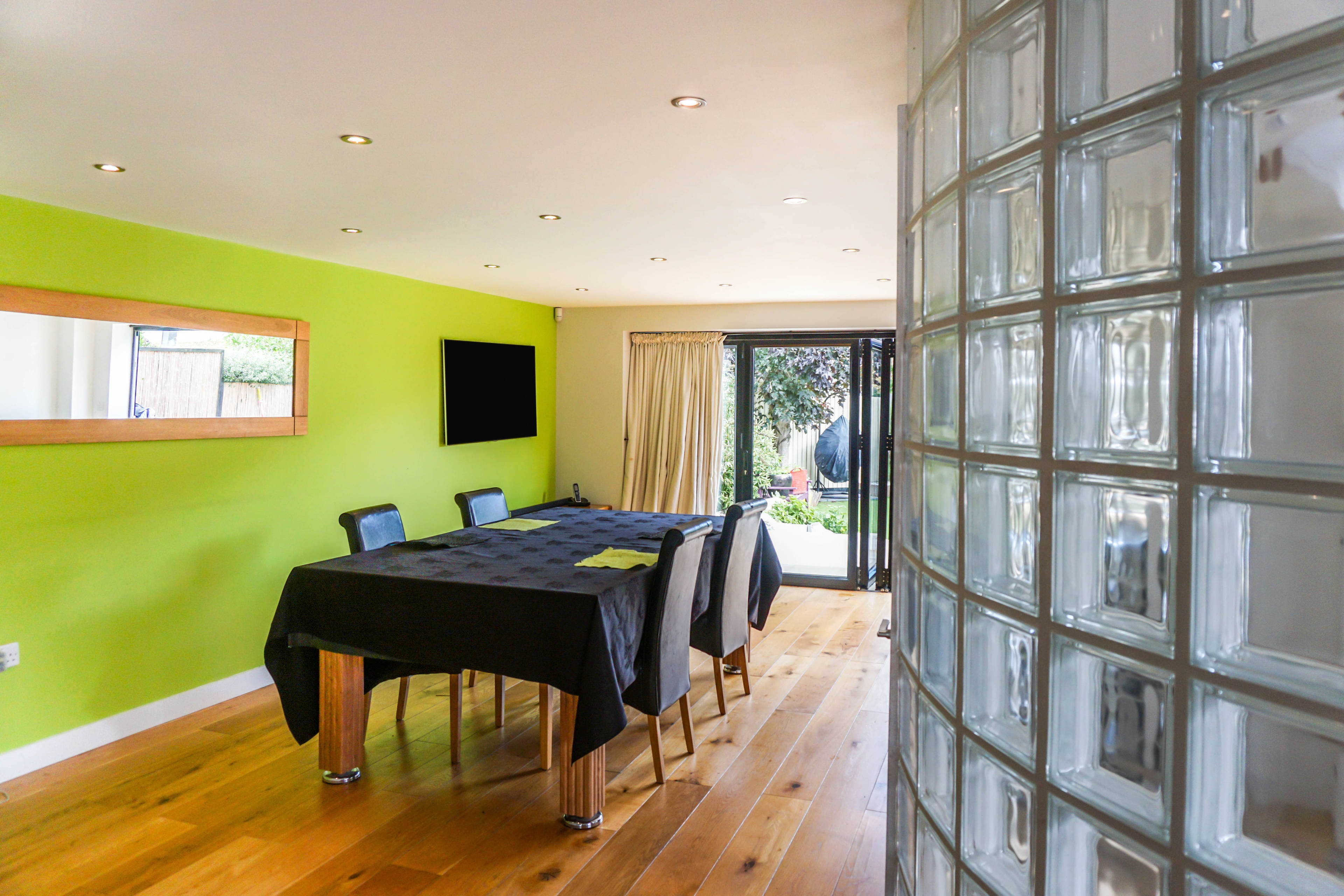 Dining / Family Room