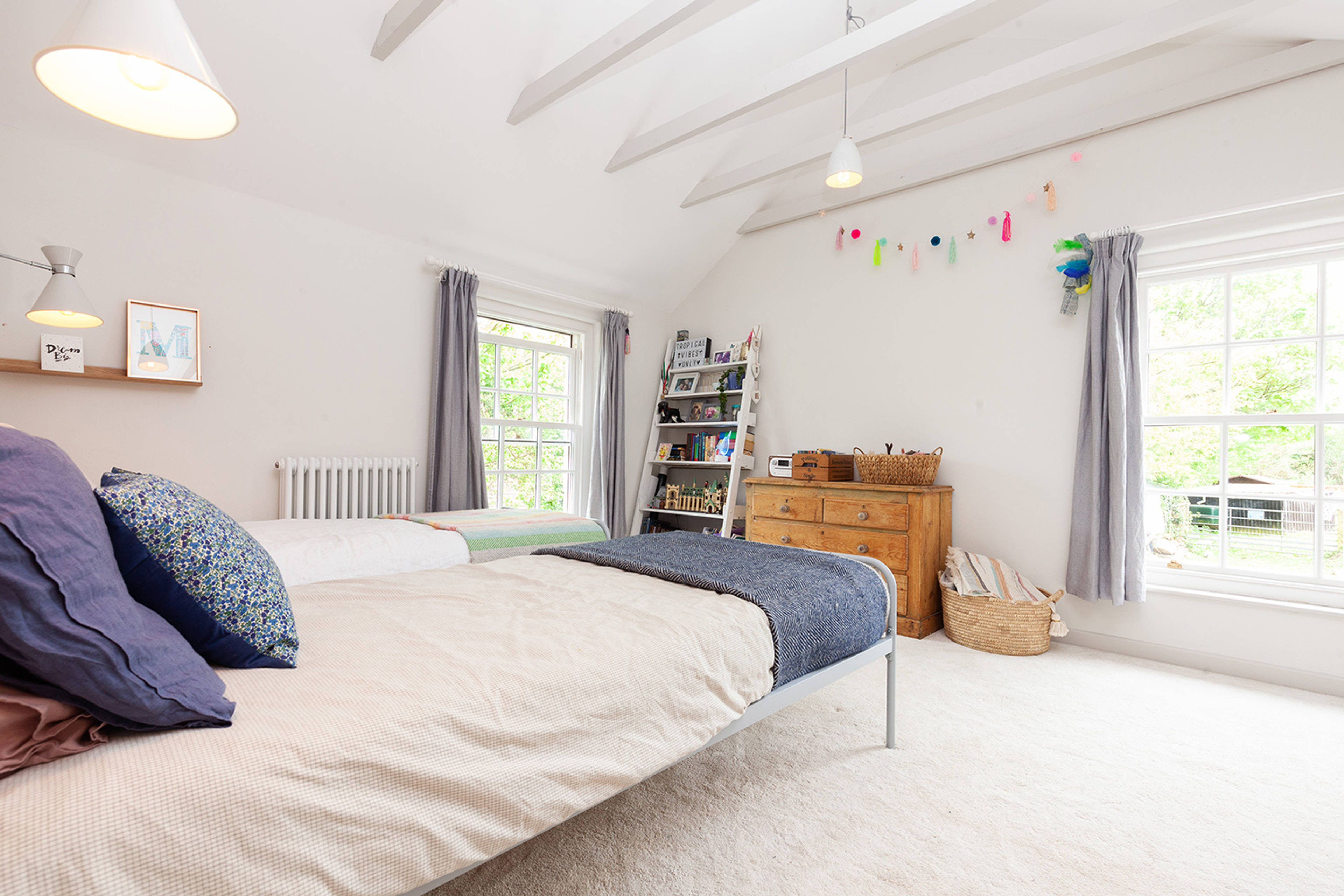 Bedroom Five