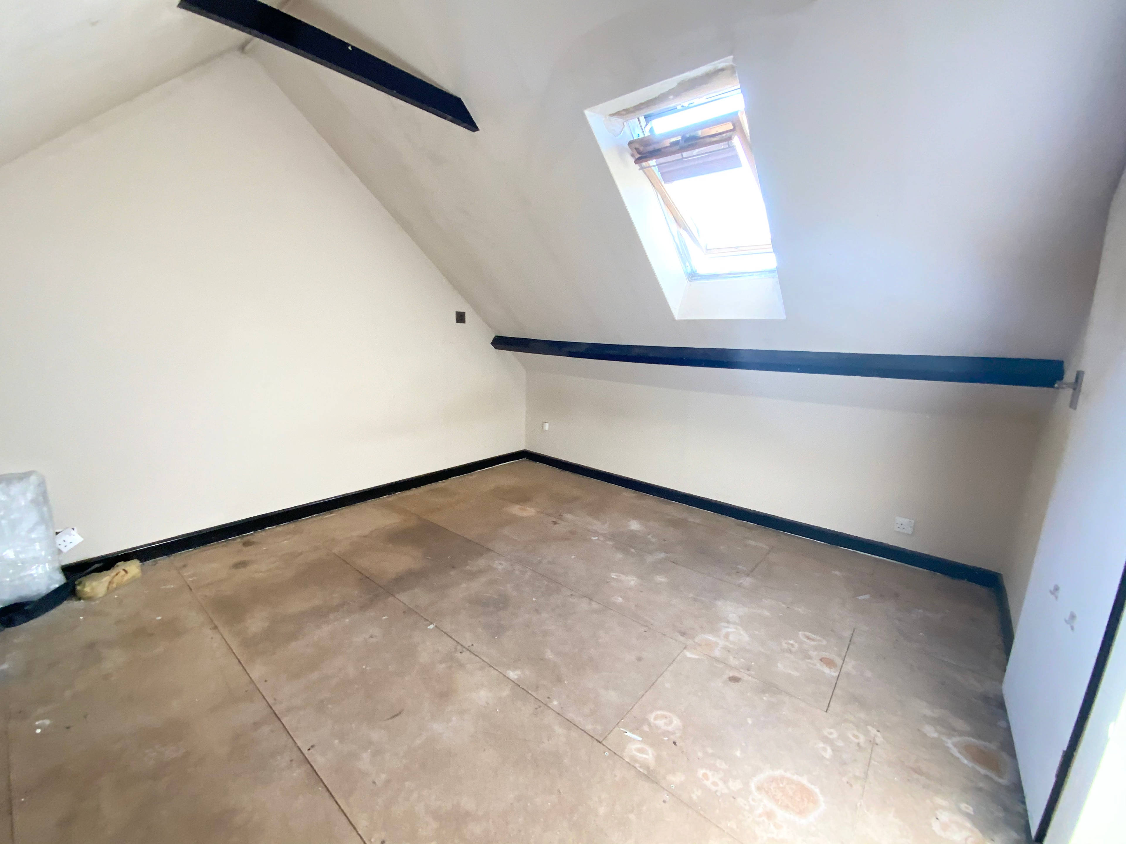 Loft Room