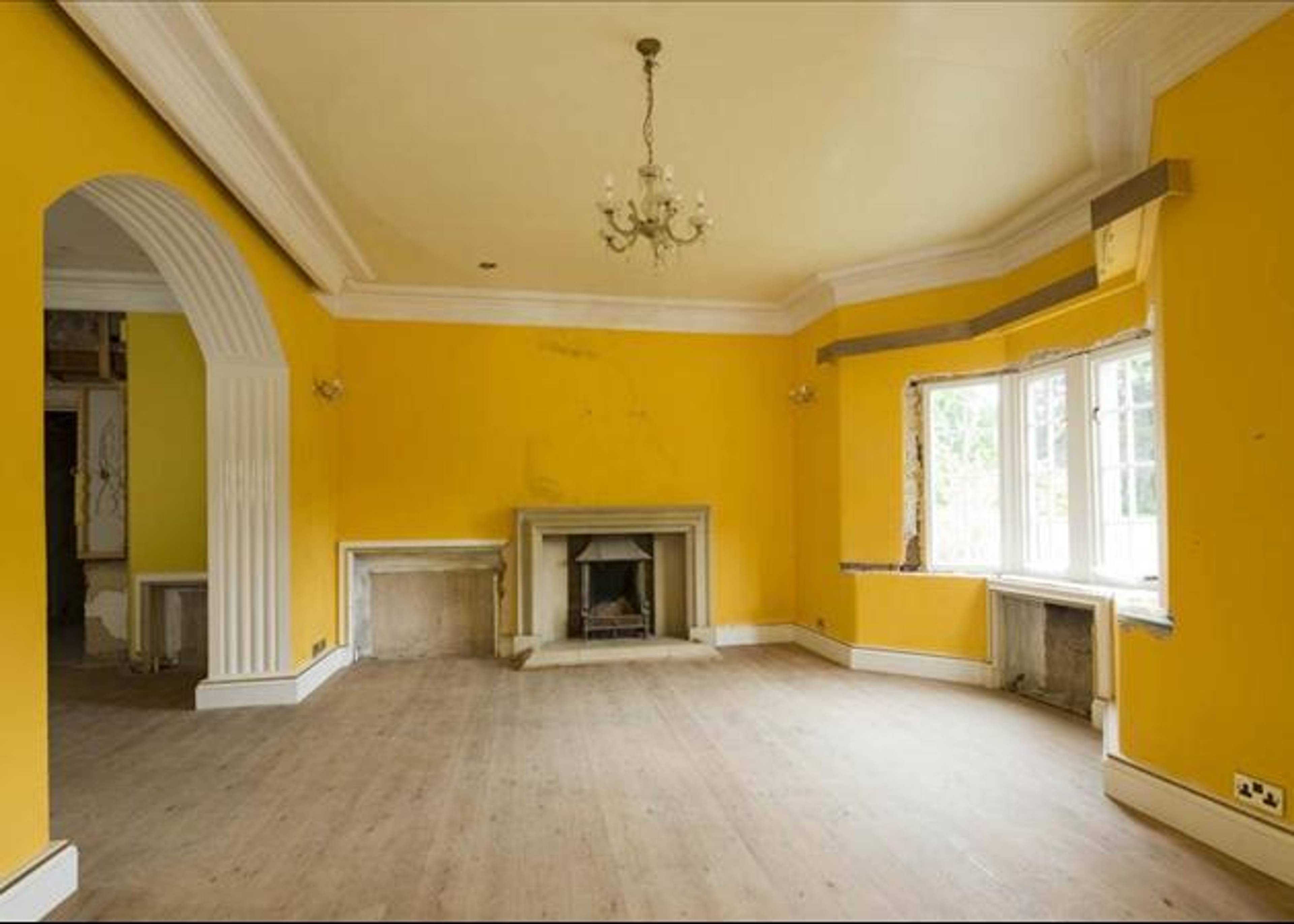 Sitting Room