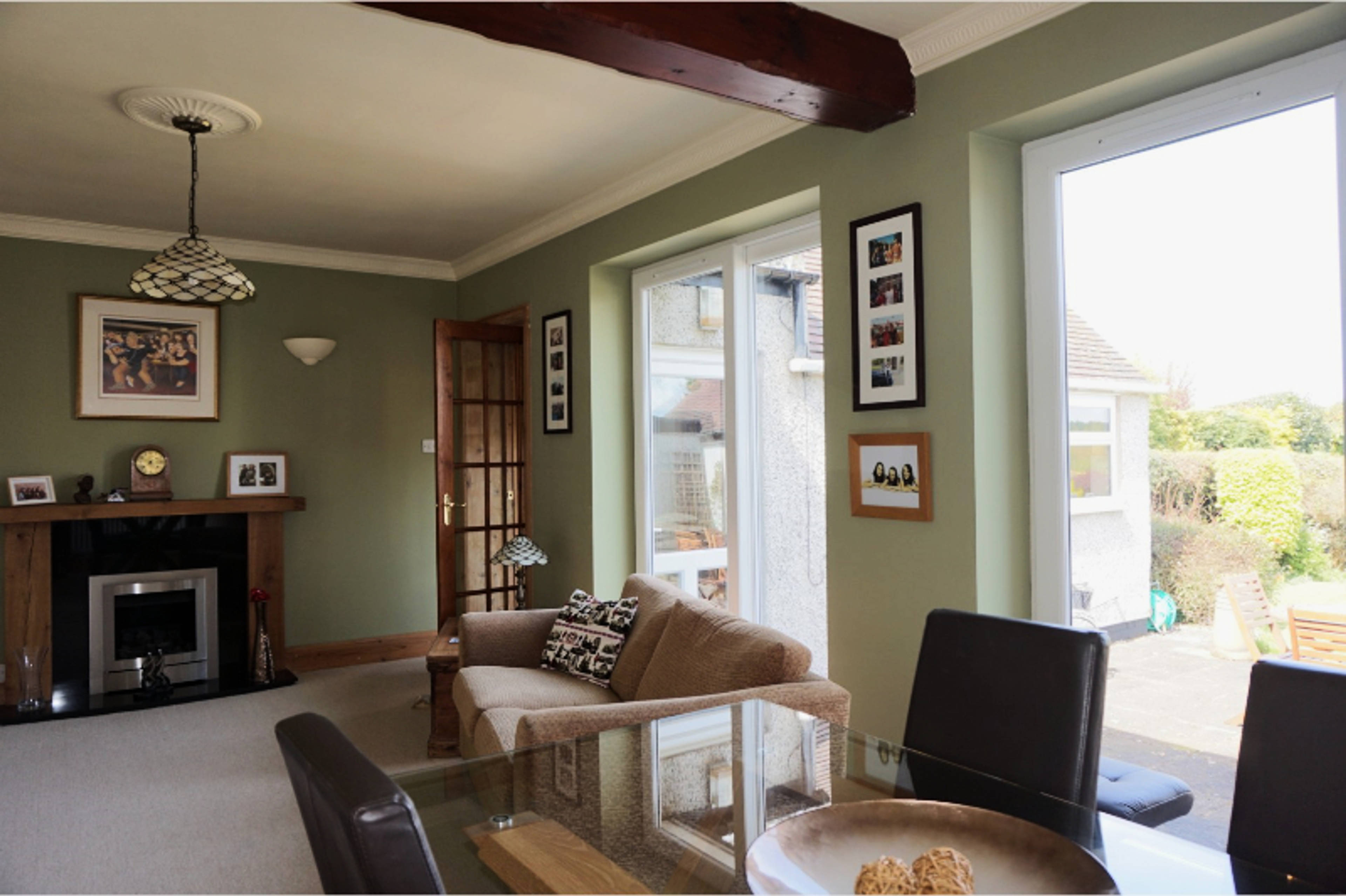 Dining / Family Room