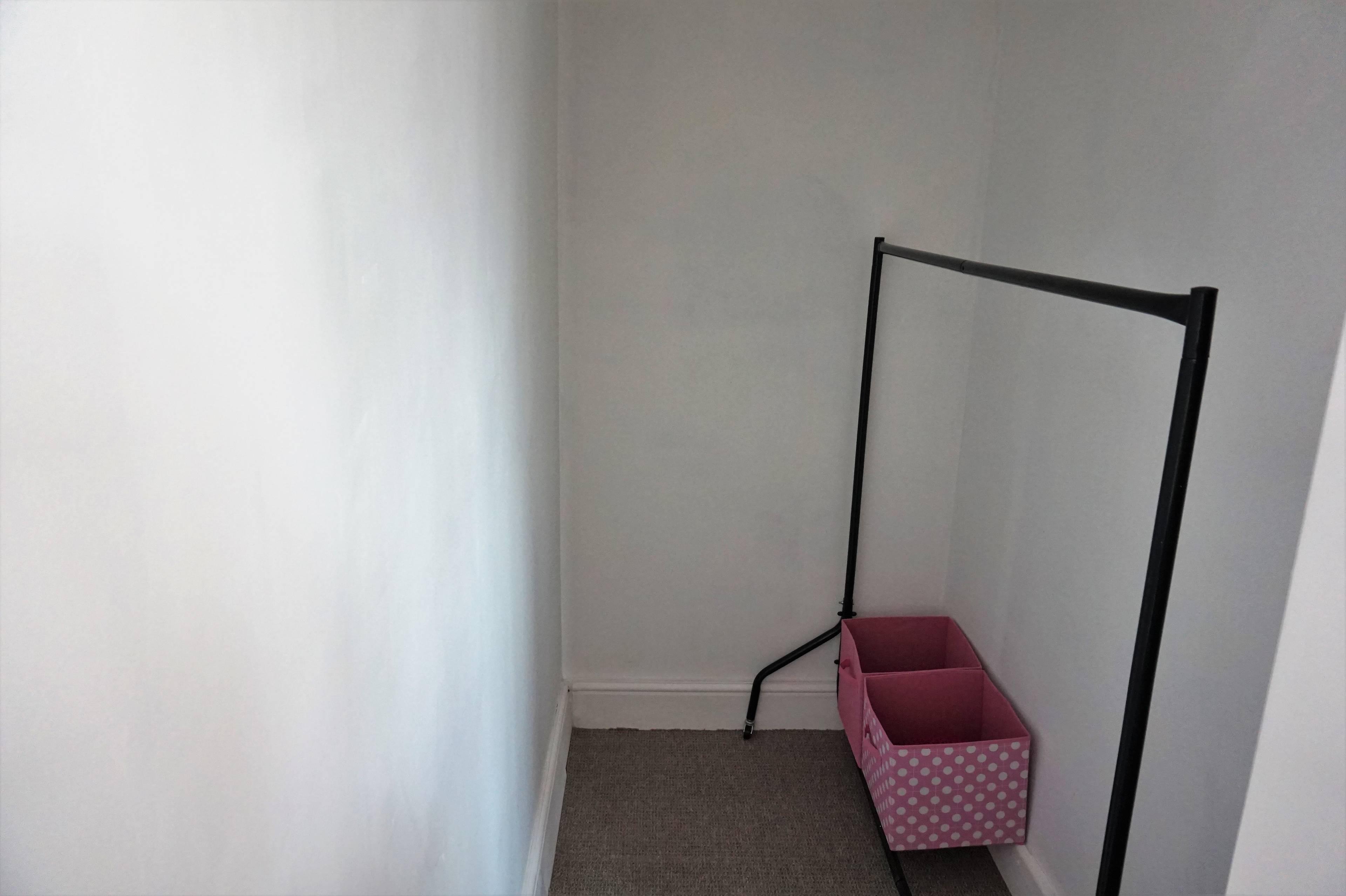 Dressing Room