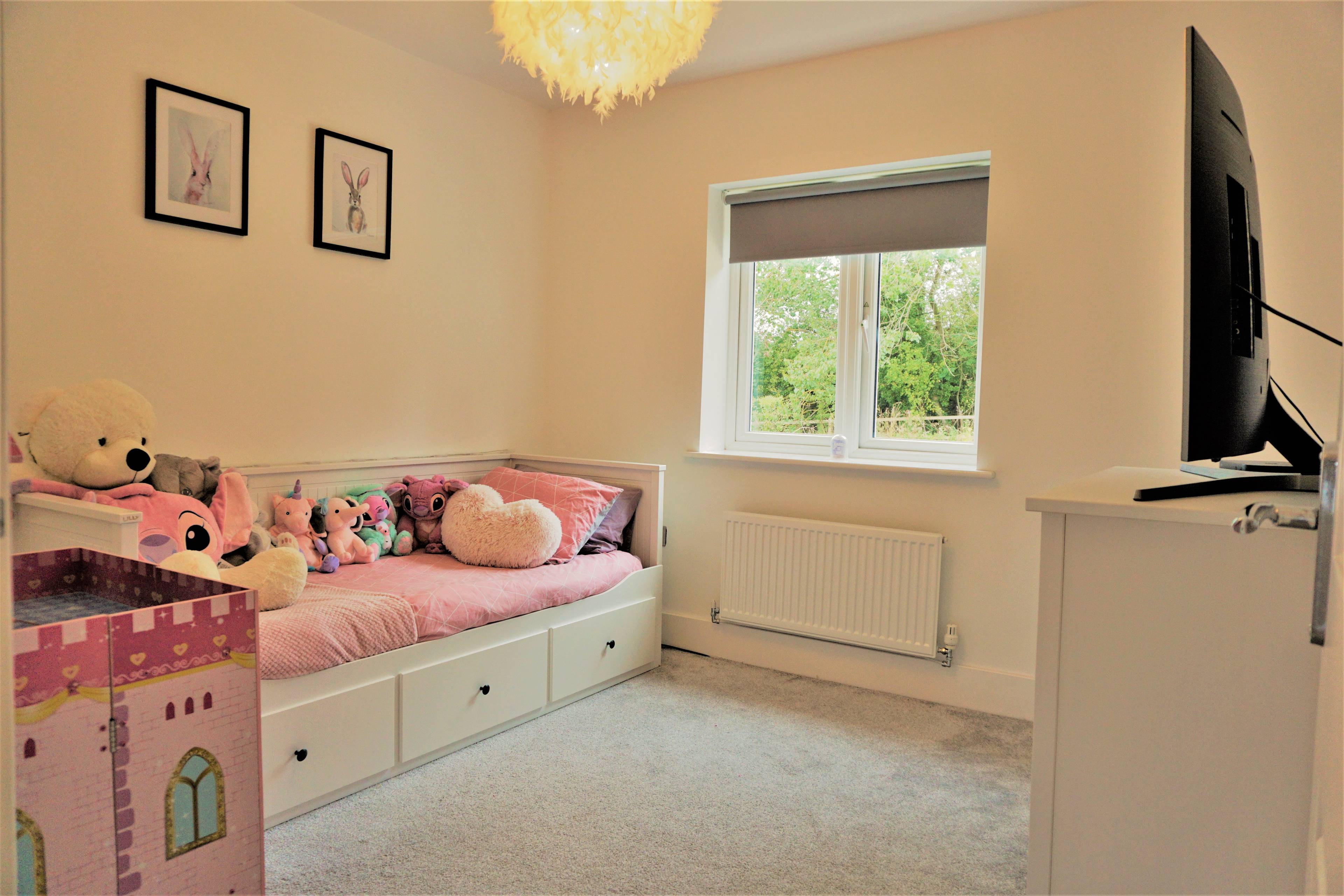 Bedroom Five