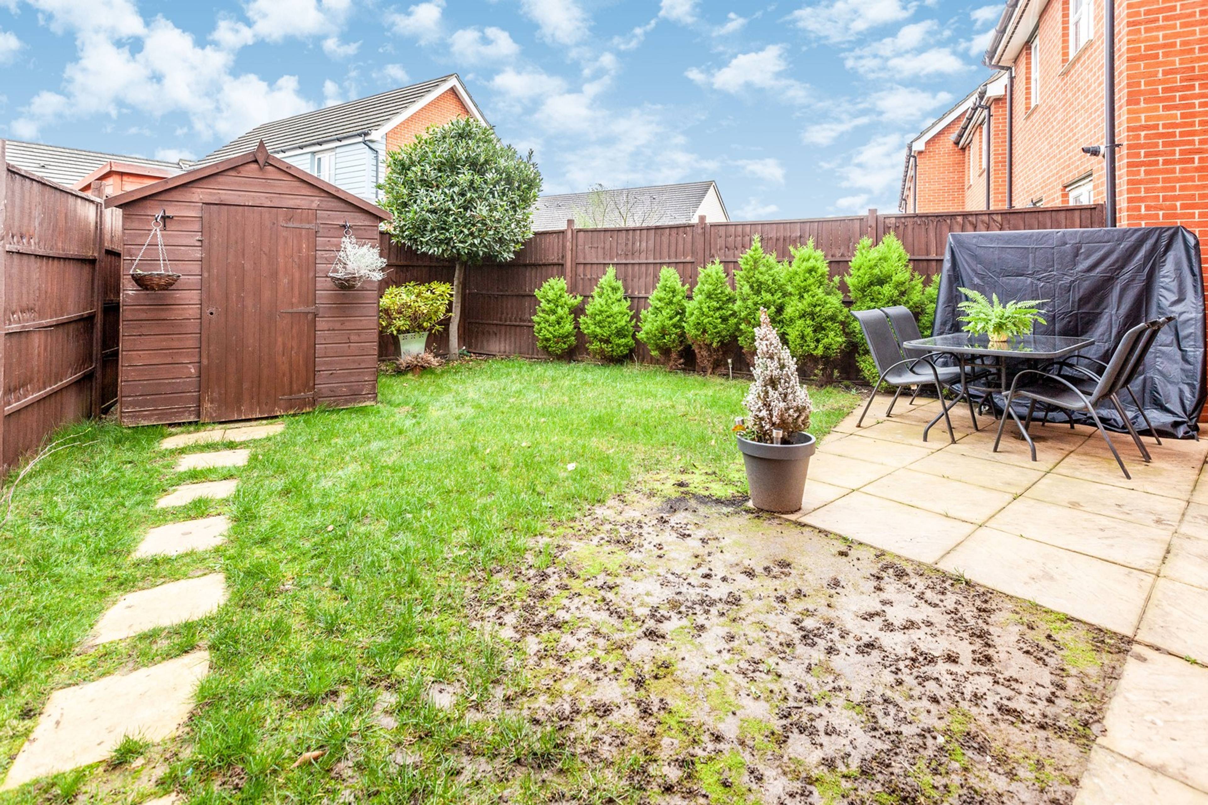 Garden