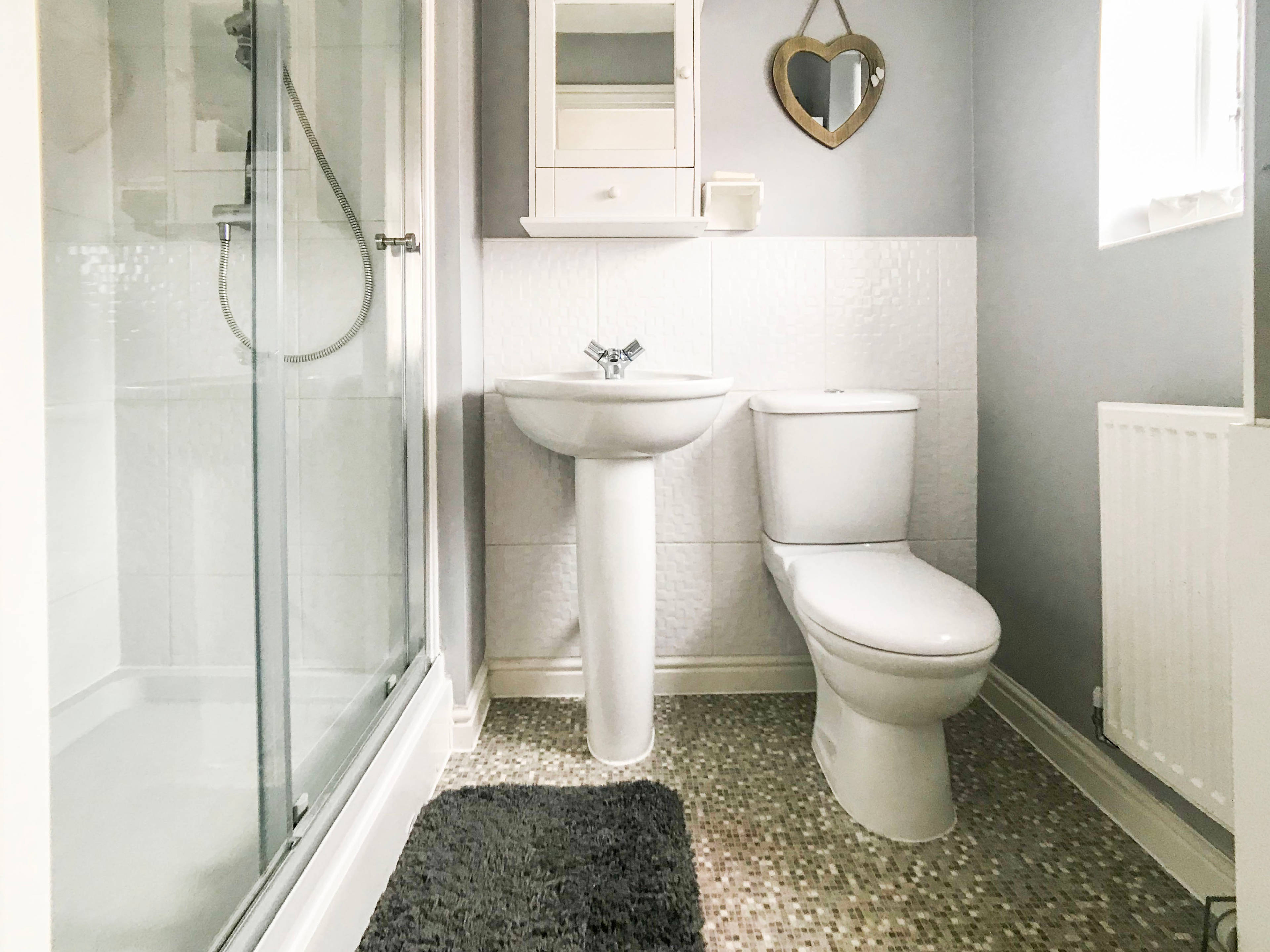 Master En-suite