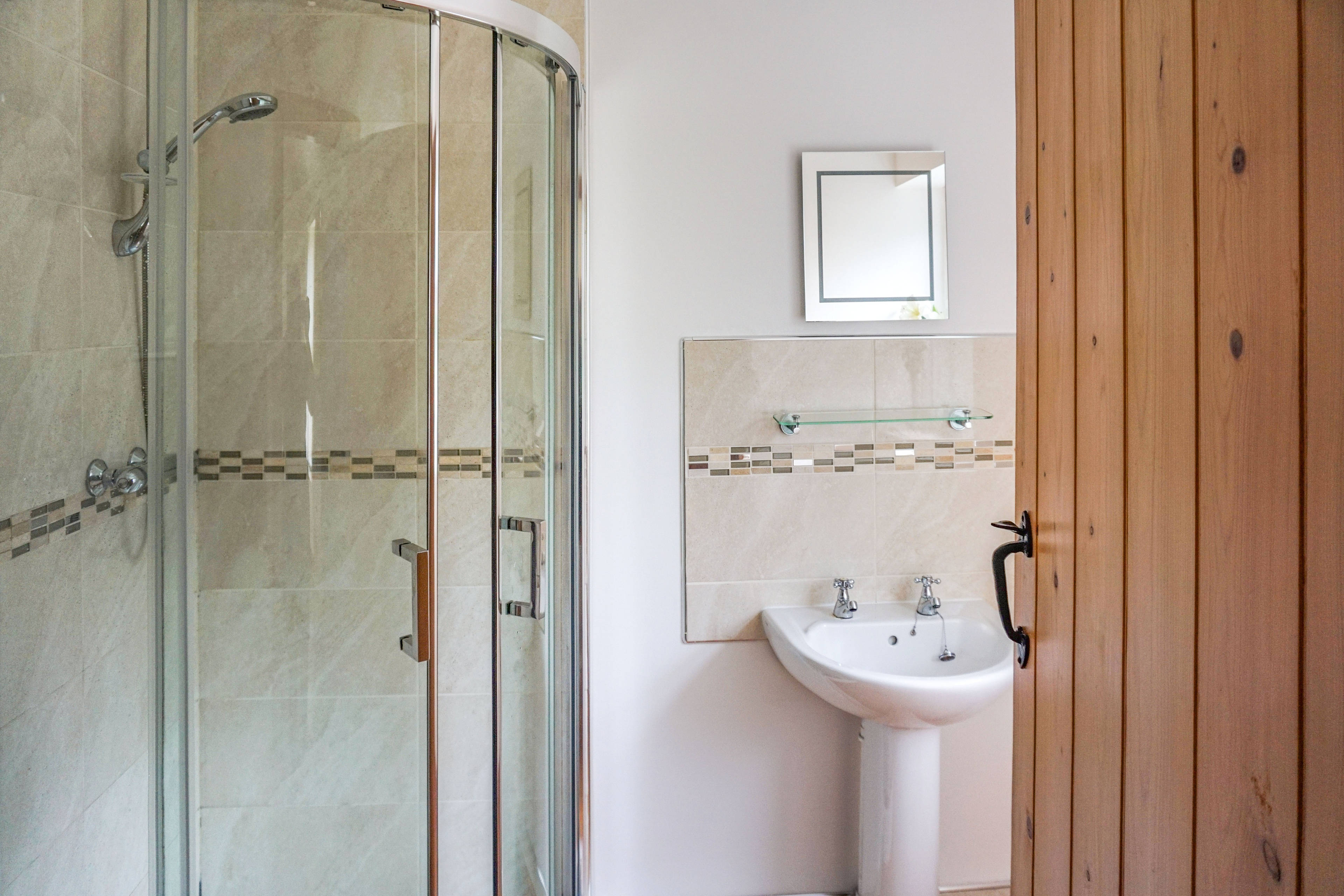 Master En-suite