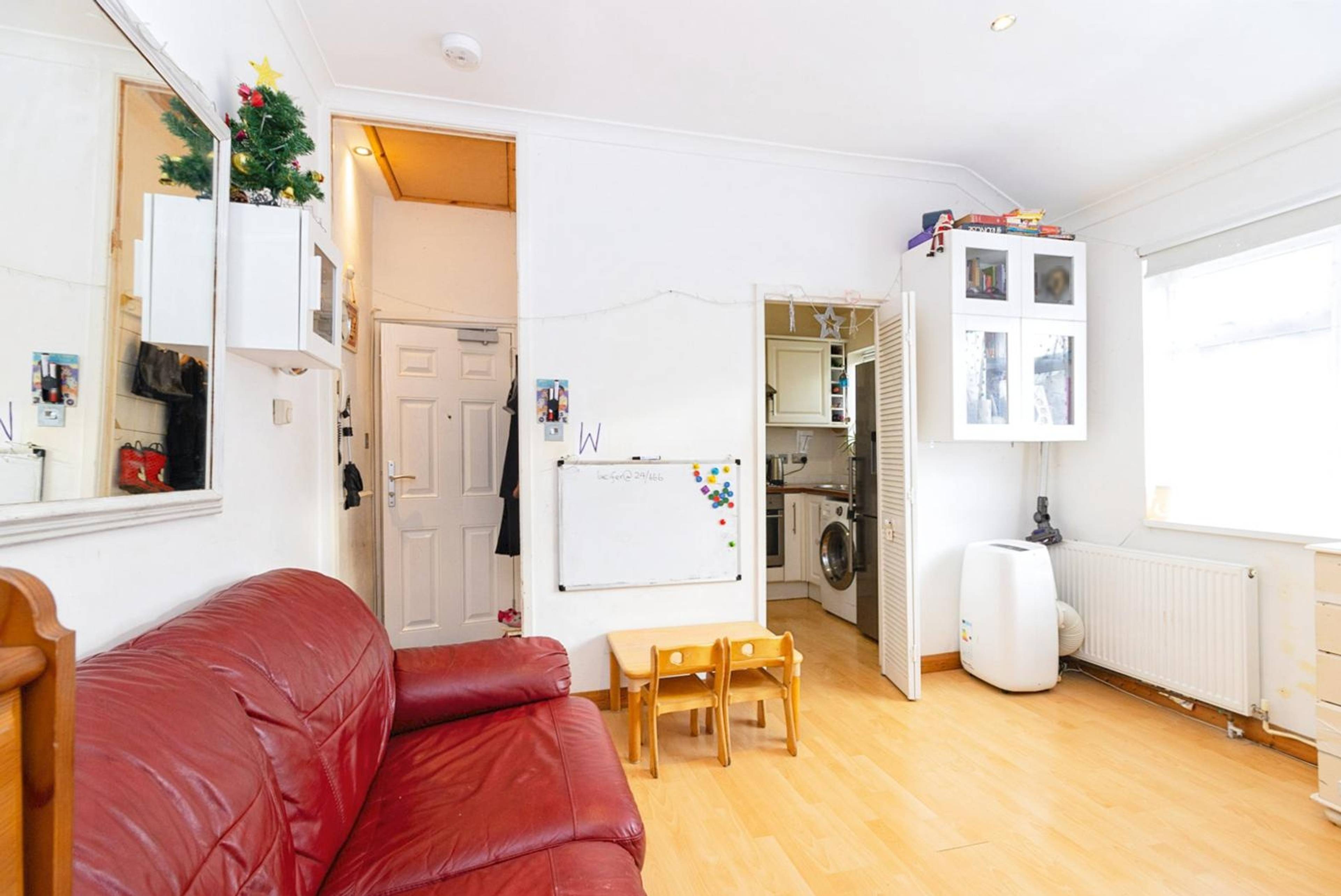 Living / Dining Room