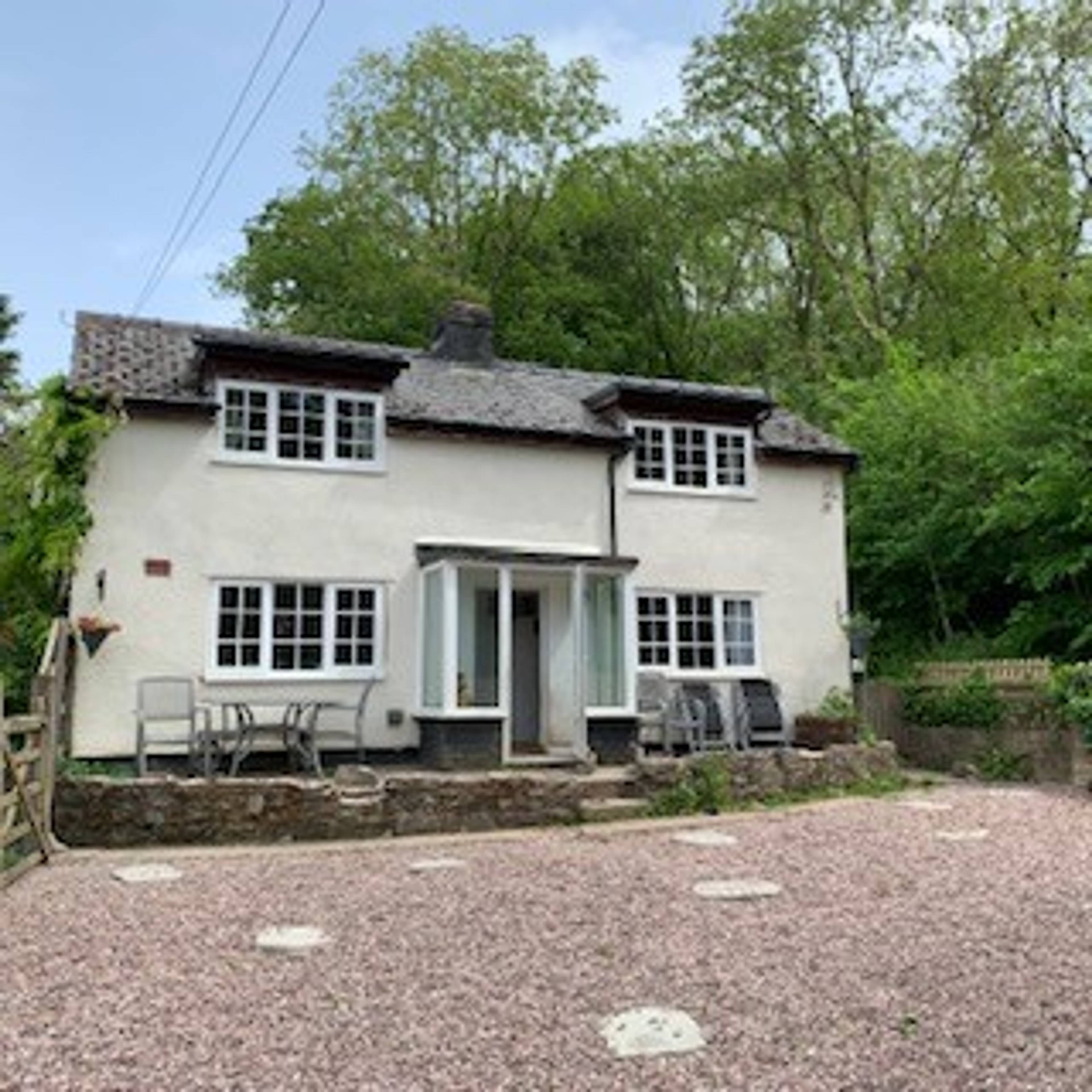 View Of The Property