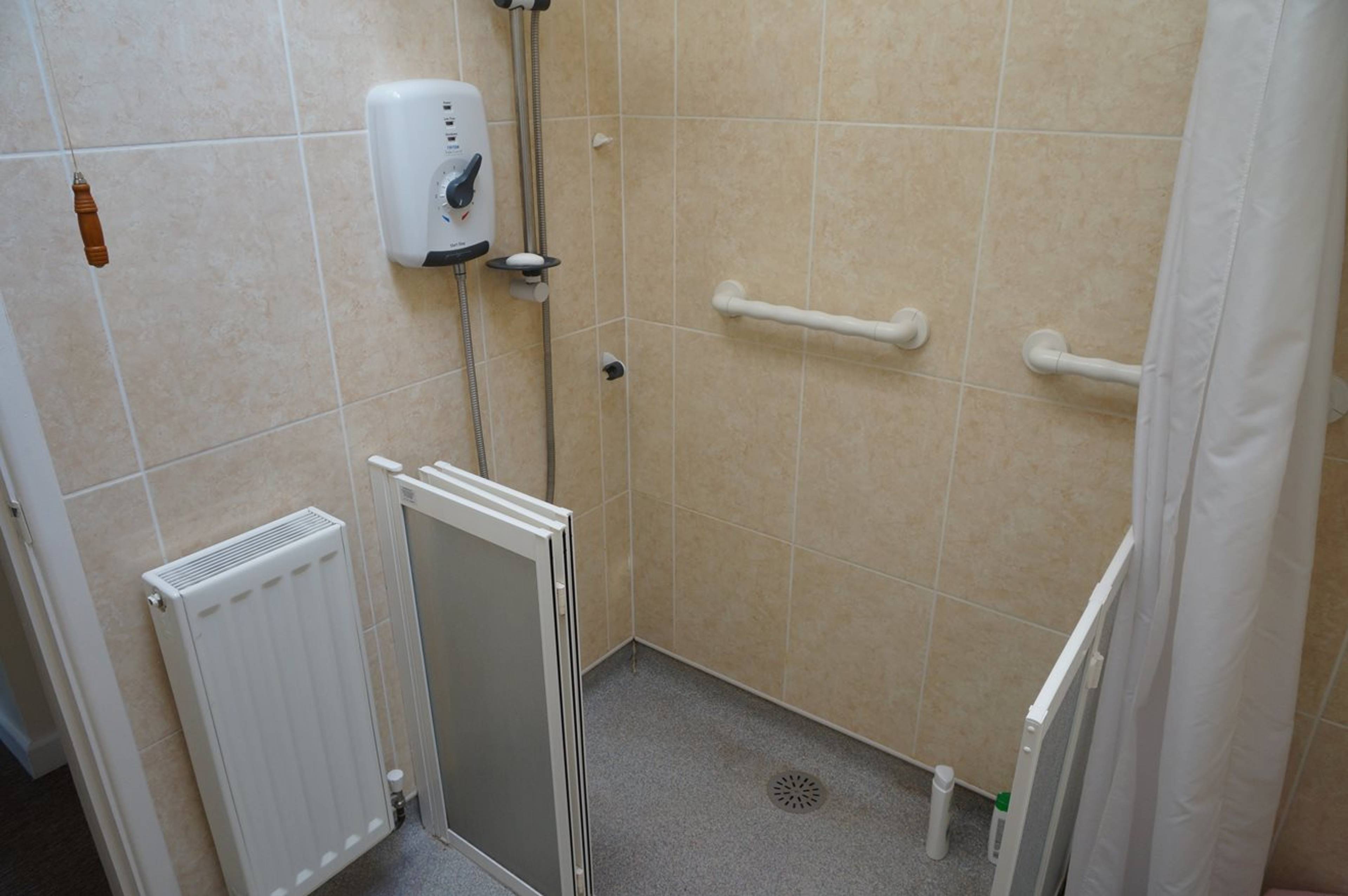 Wet Room