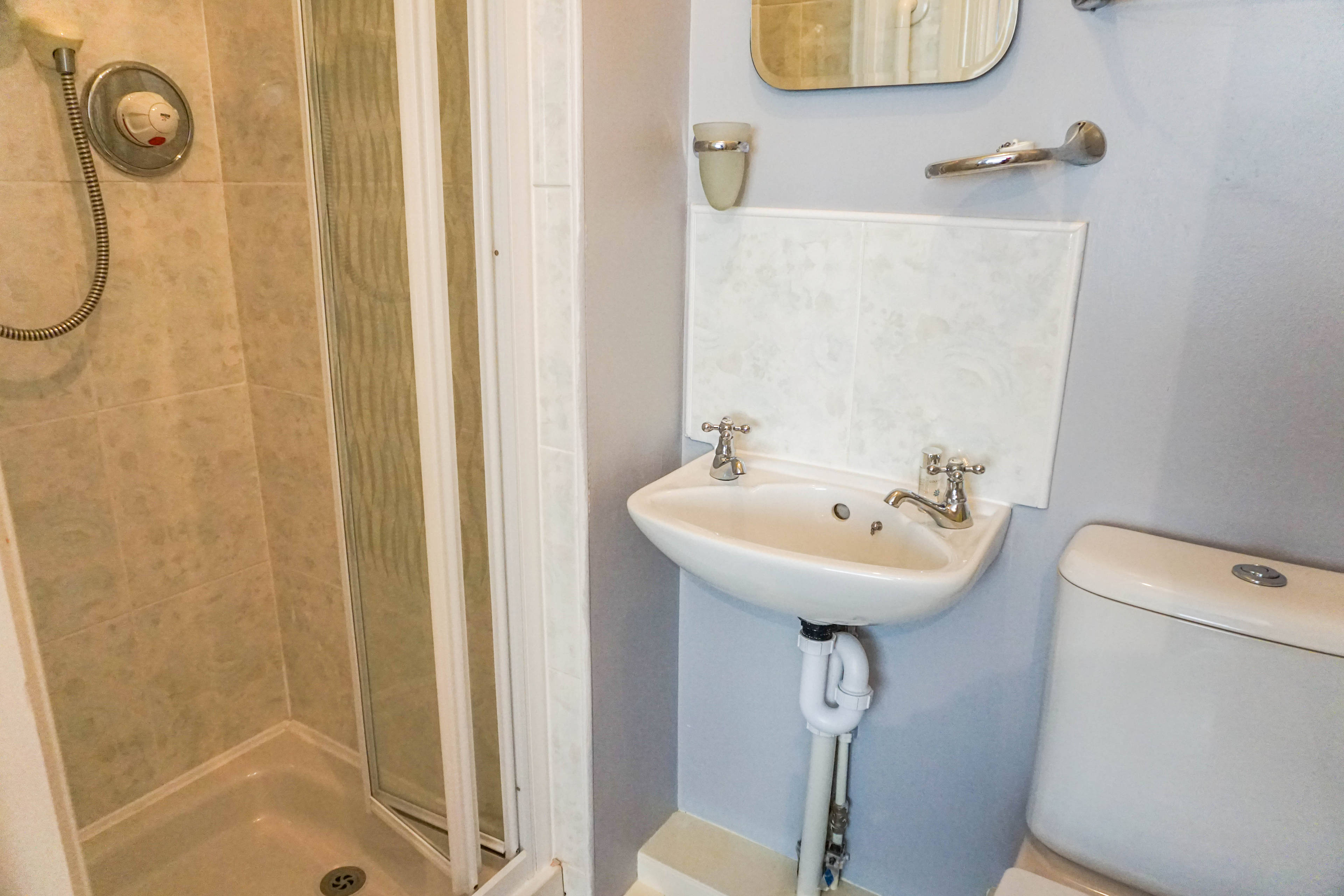 Master En-suite