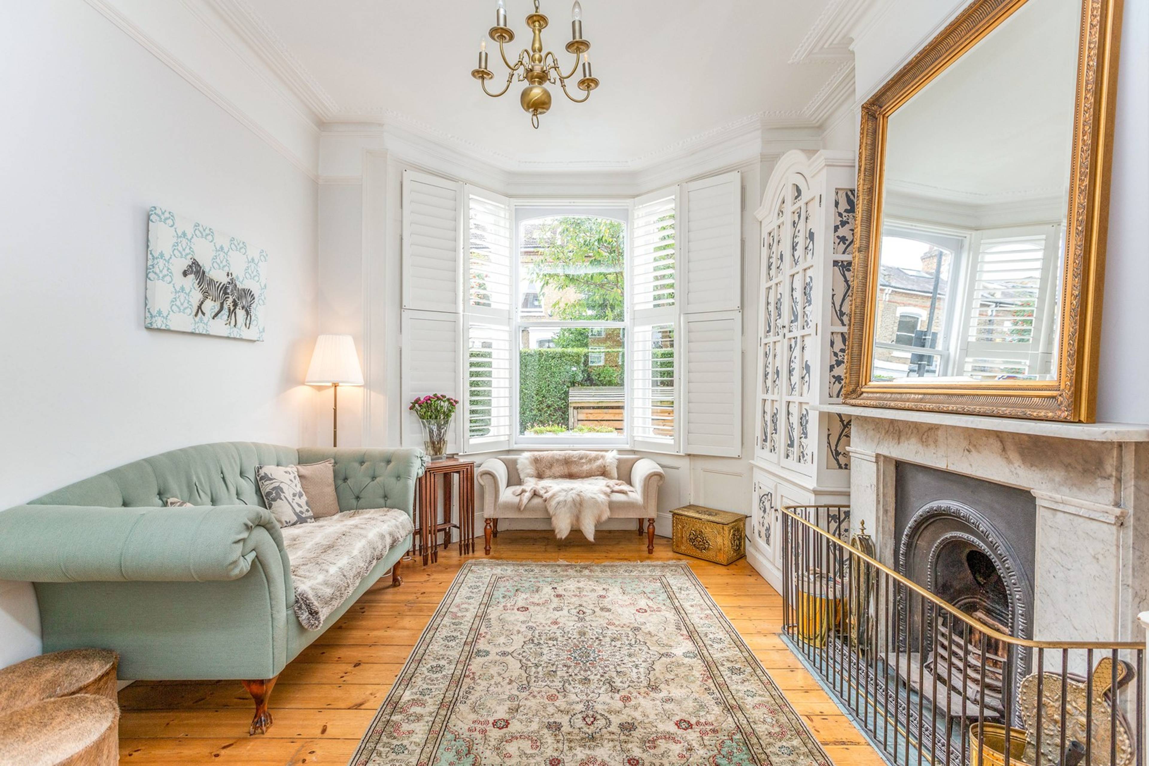Reception Room One