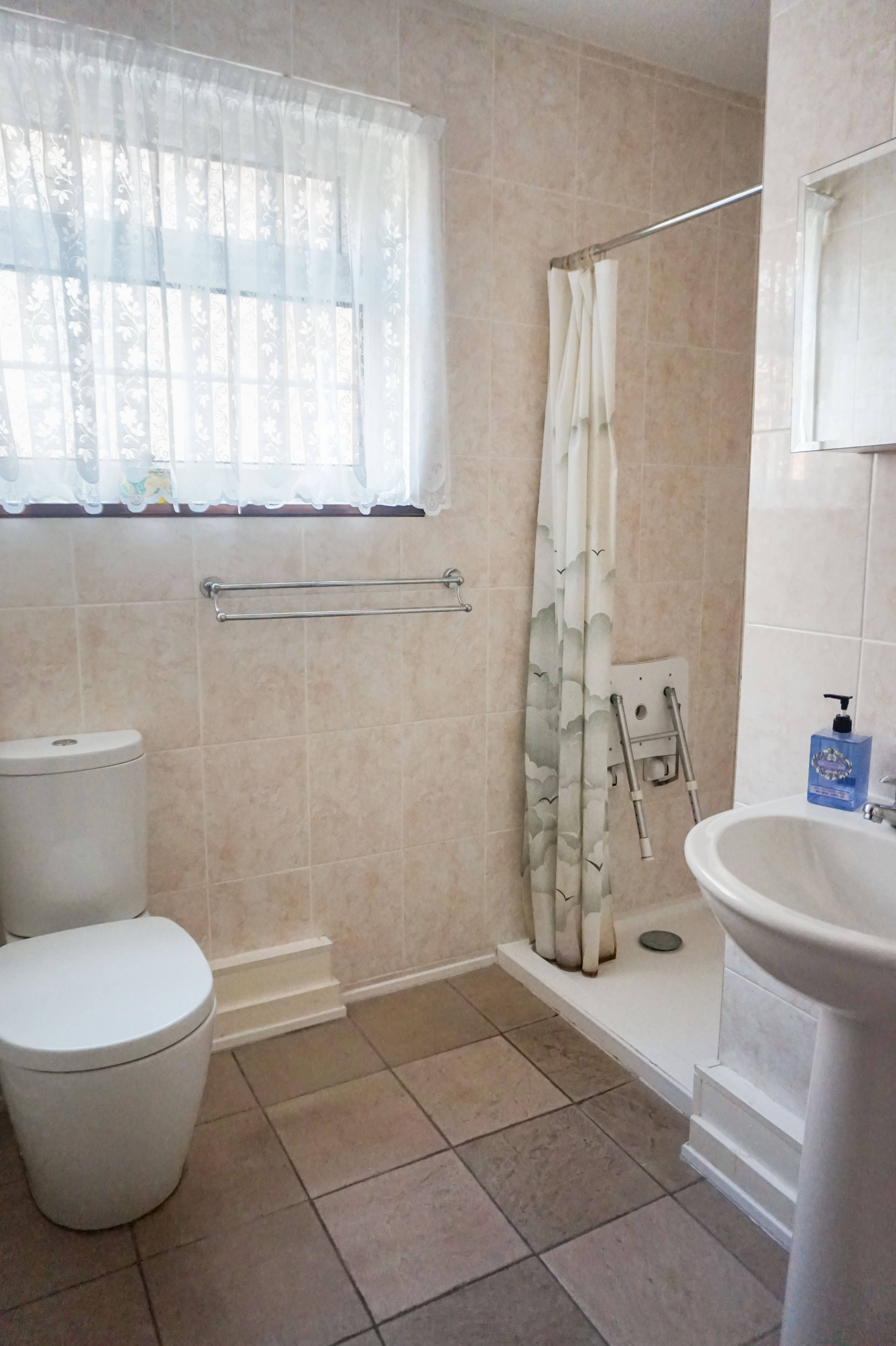 Master En-suite