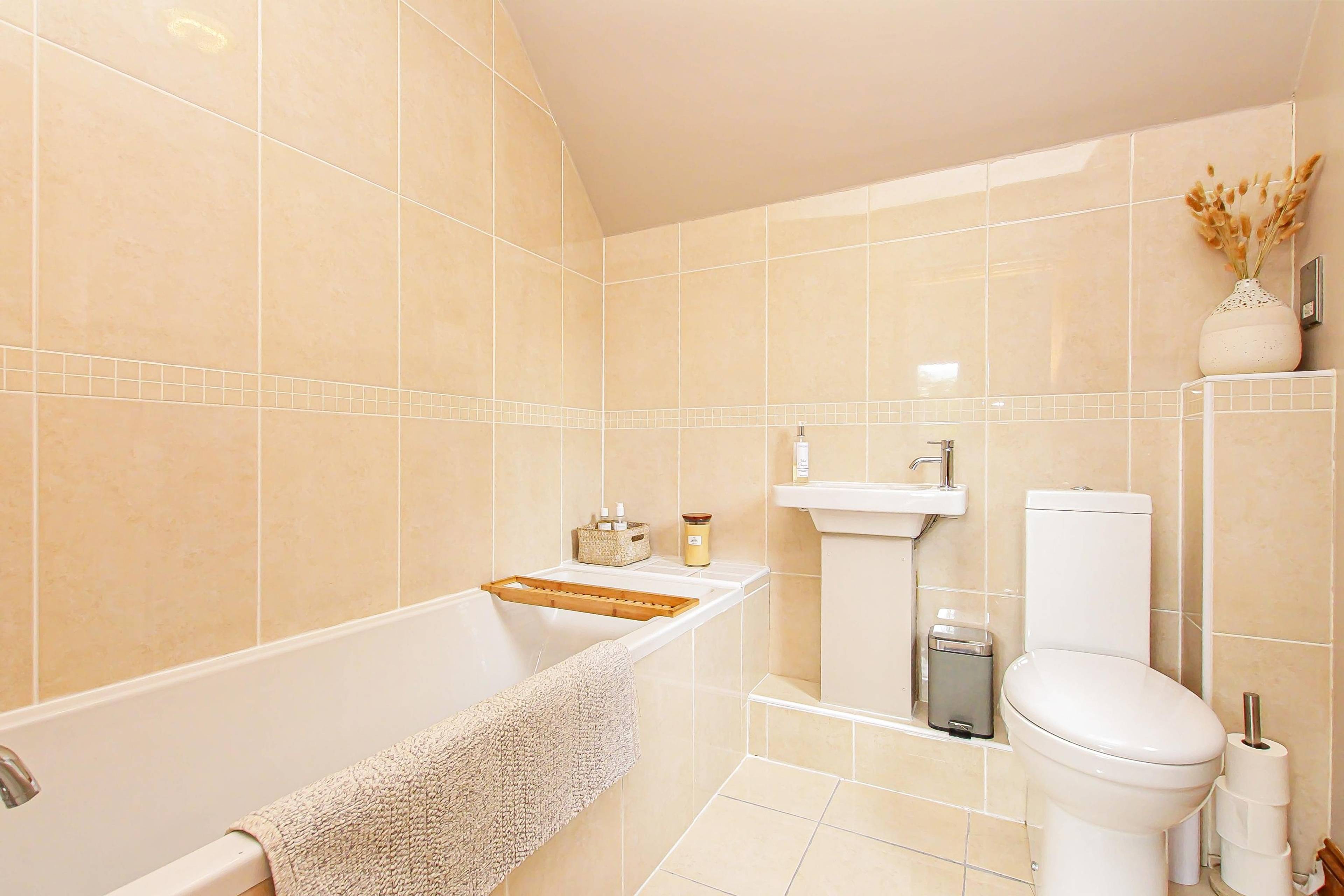 En-suite Two
