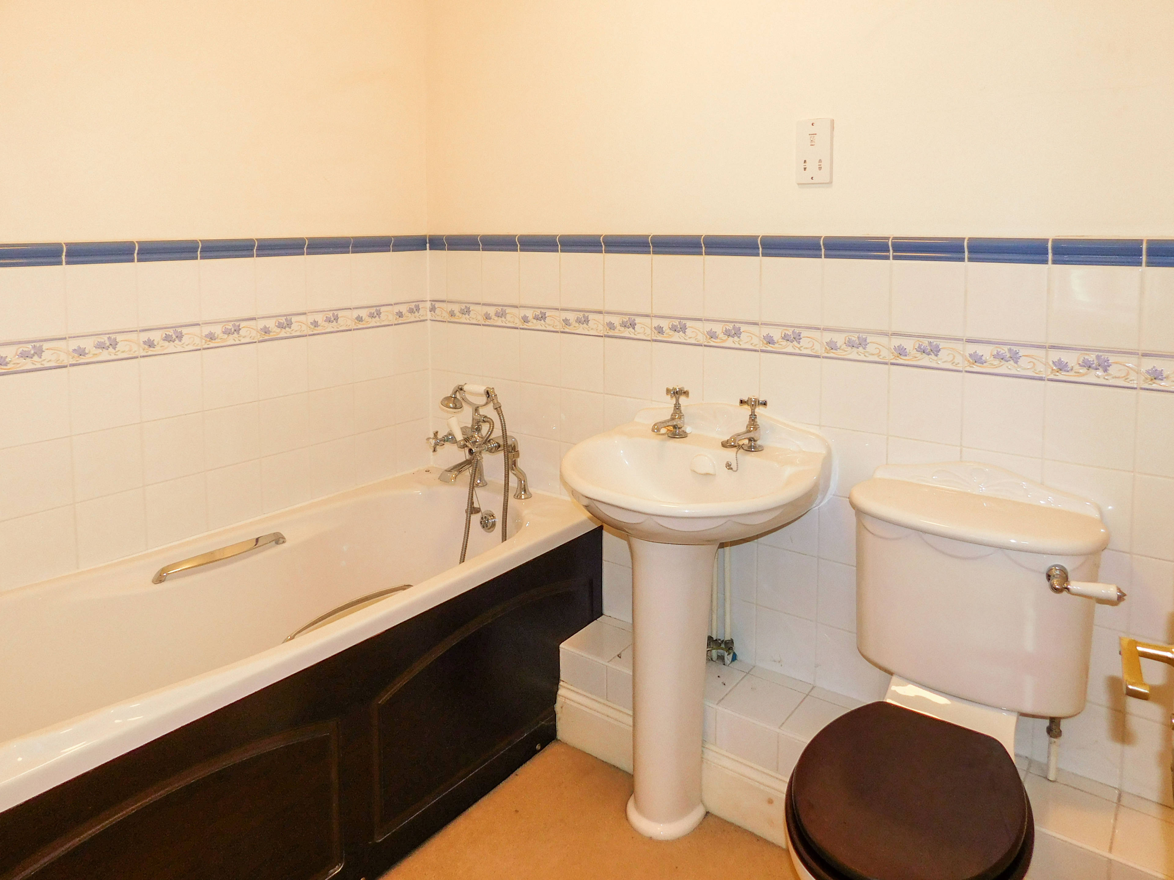 Master En-suite