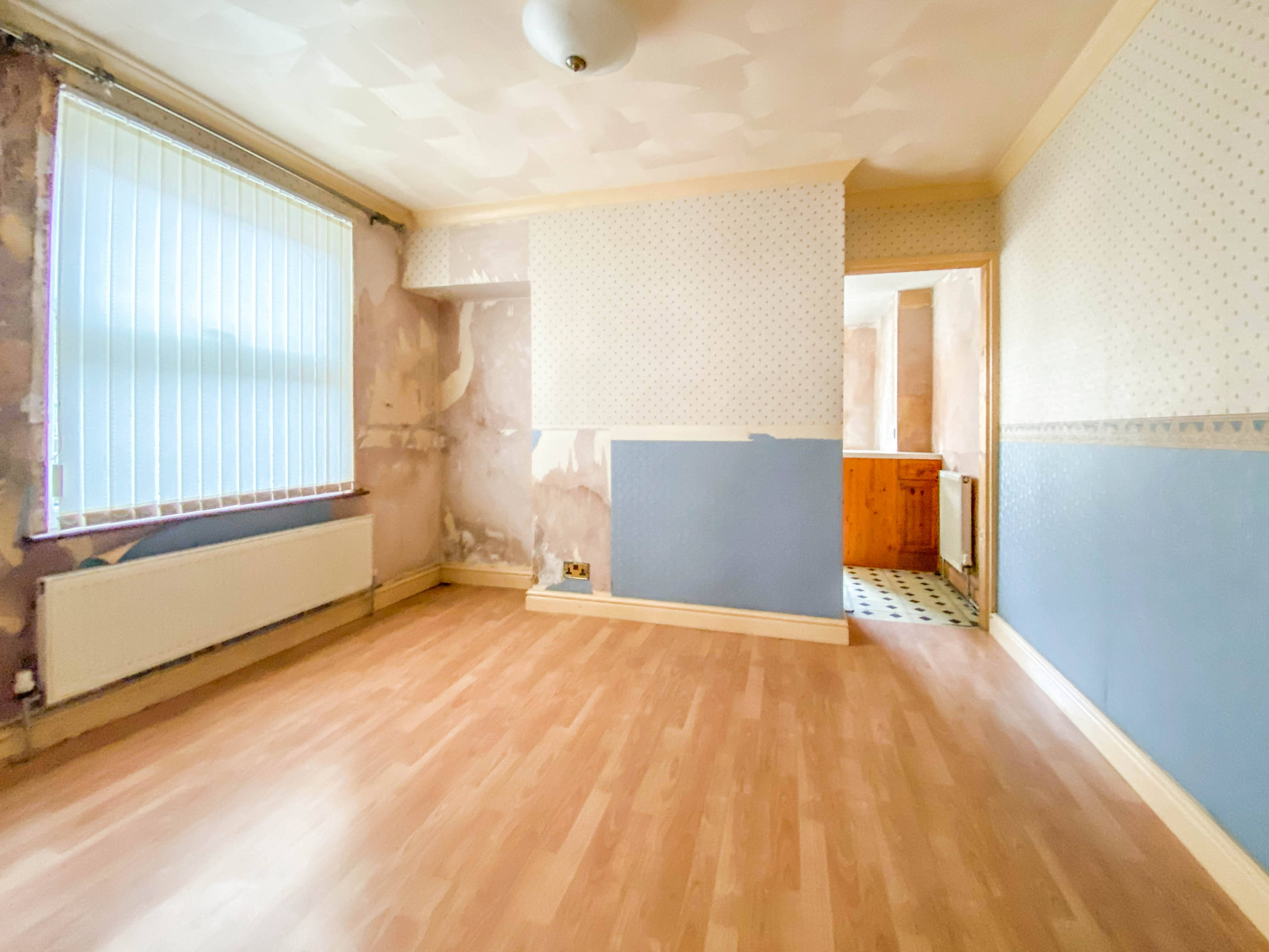 Morning Room