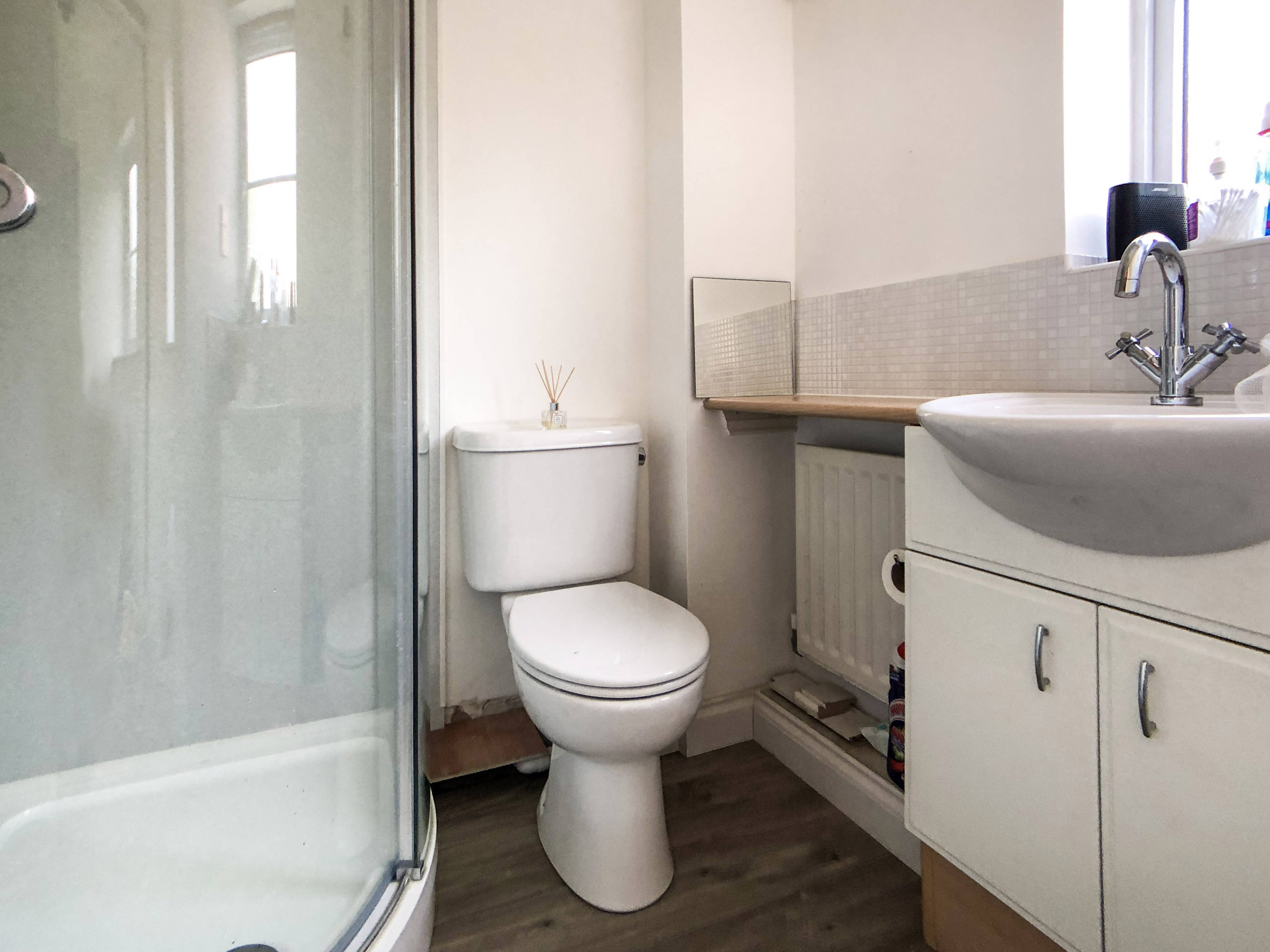 En-suite Two