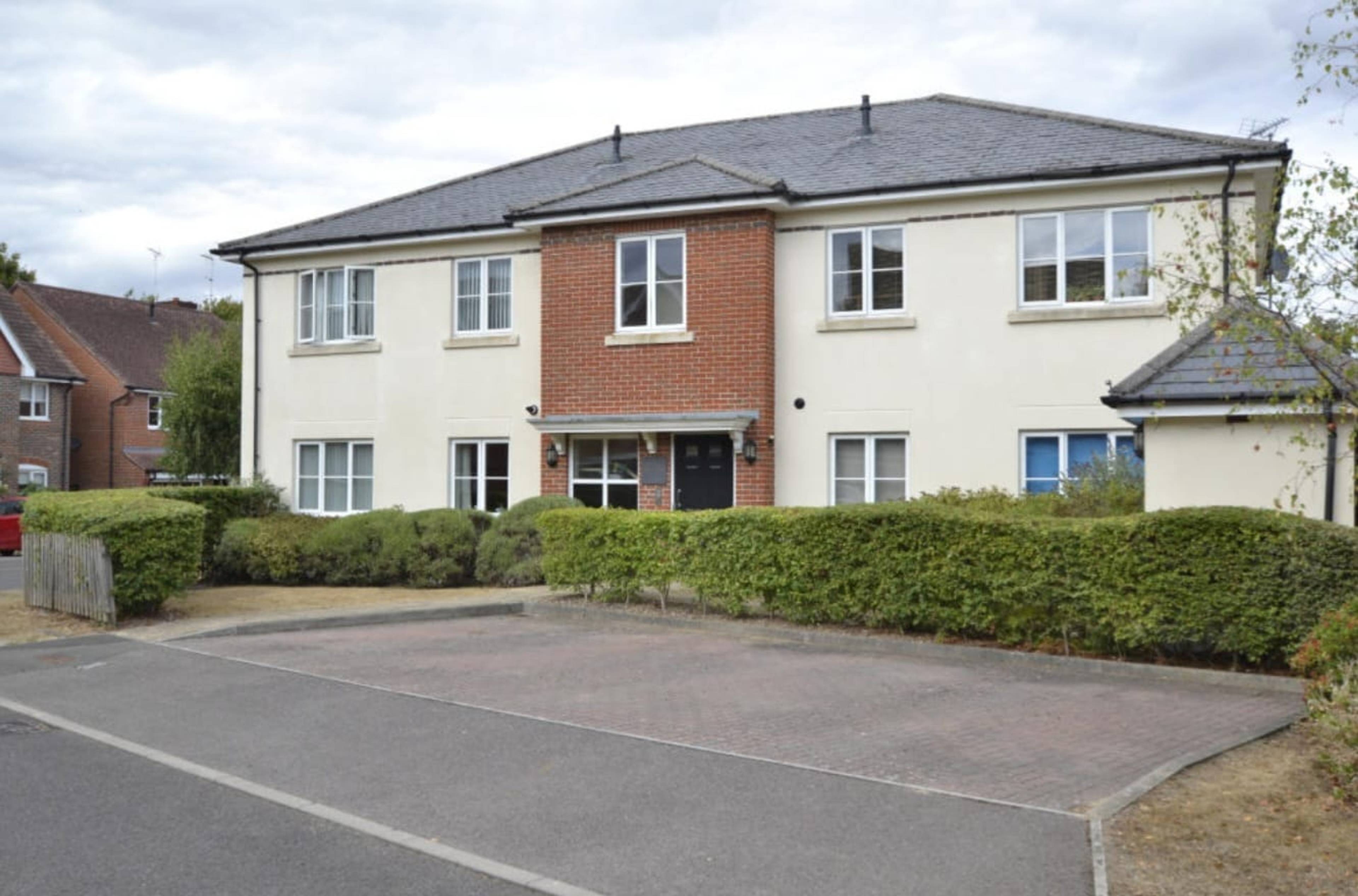 Hermitage Green, Thatcham