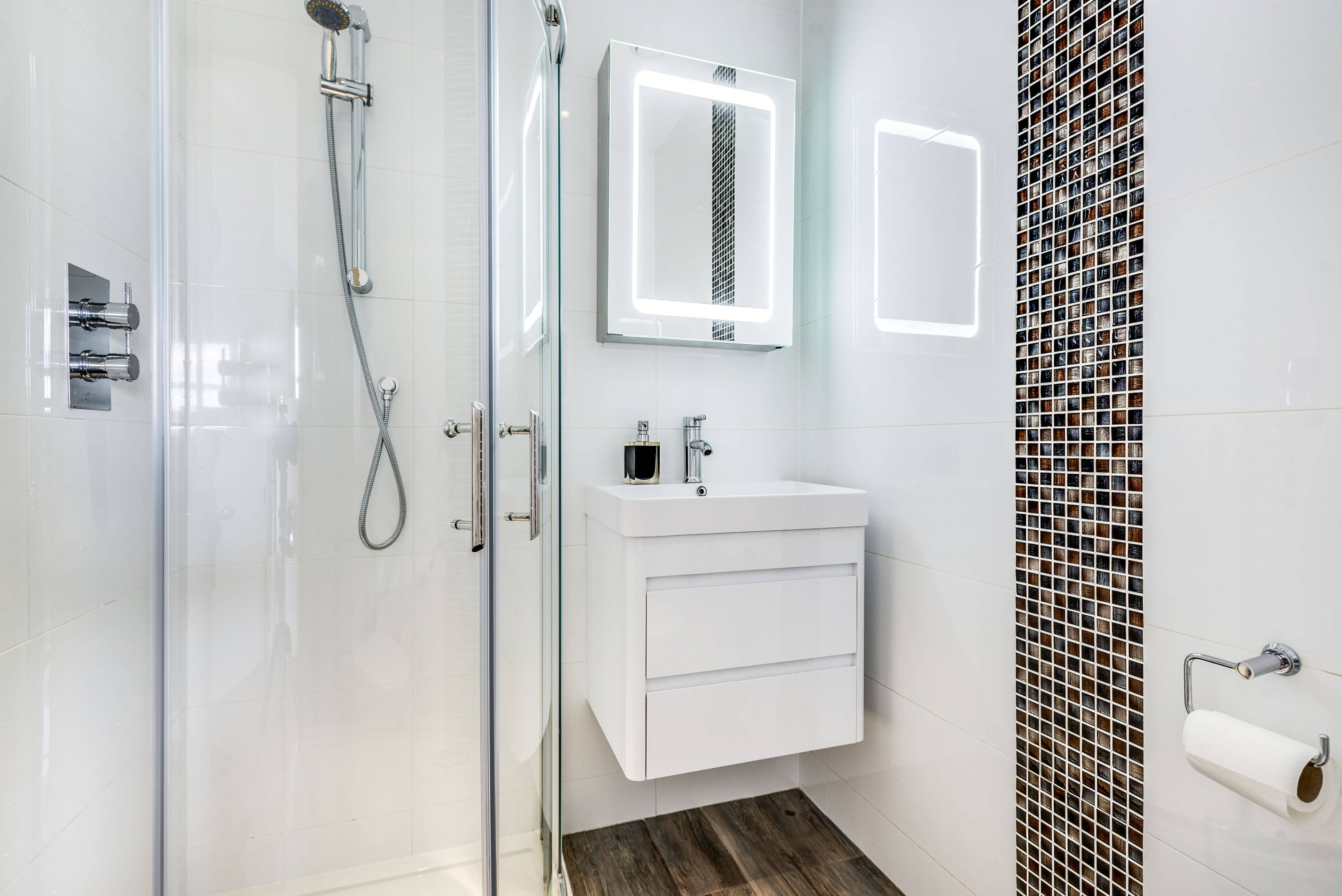En-suite Two