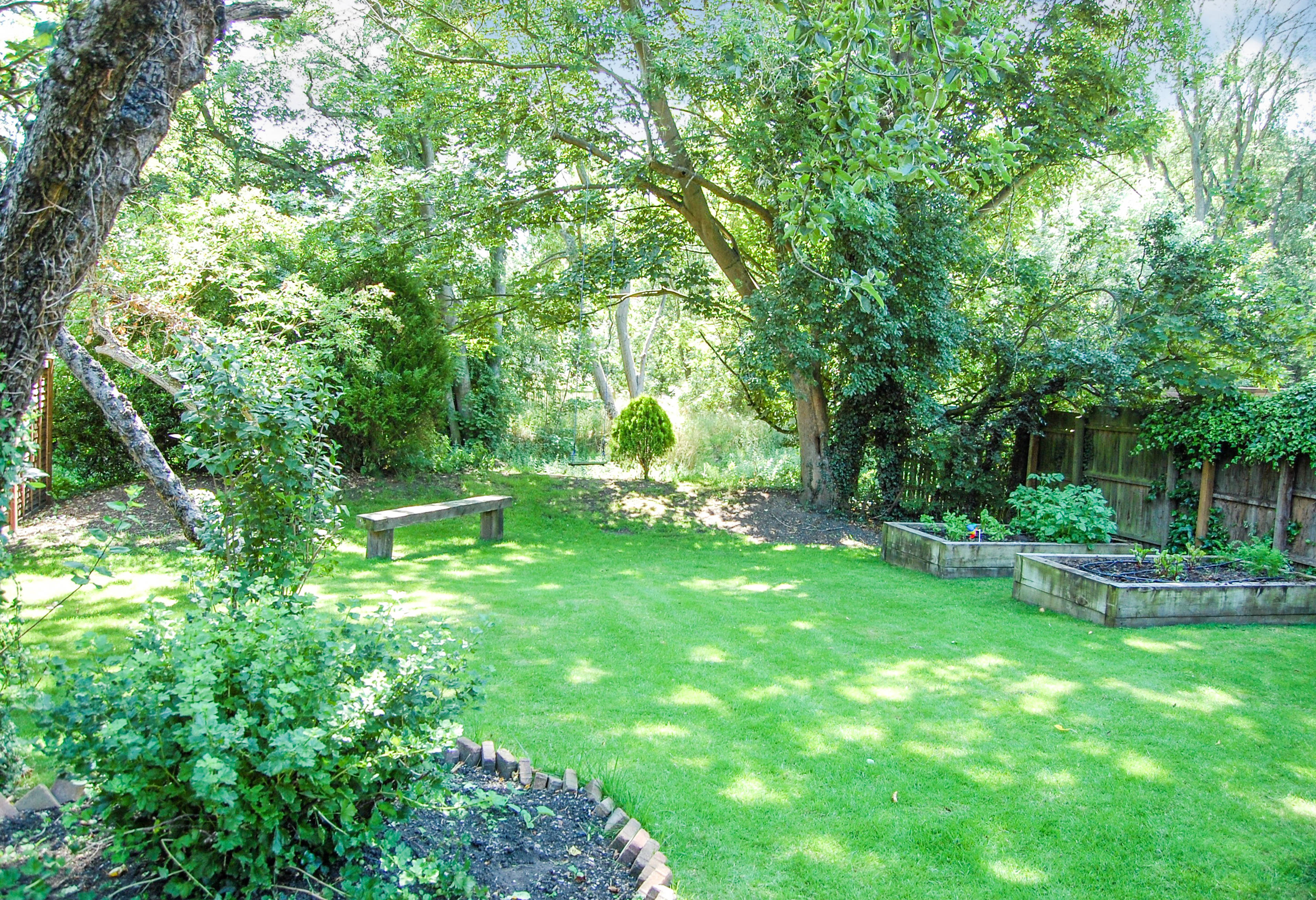 Gardens