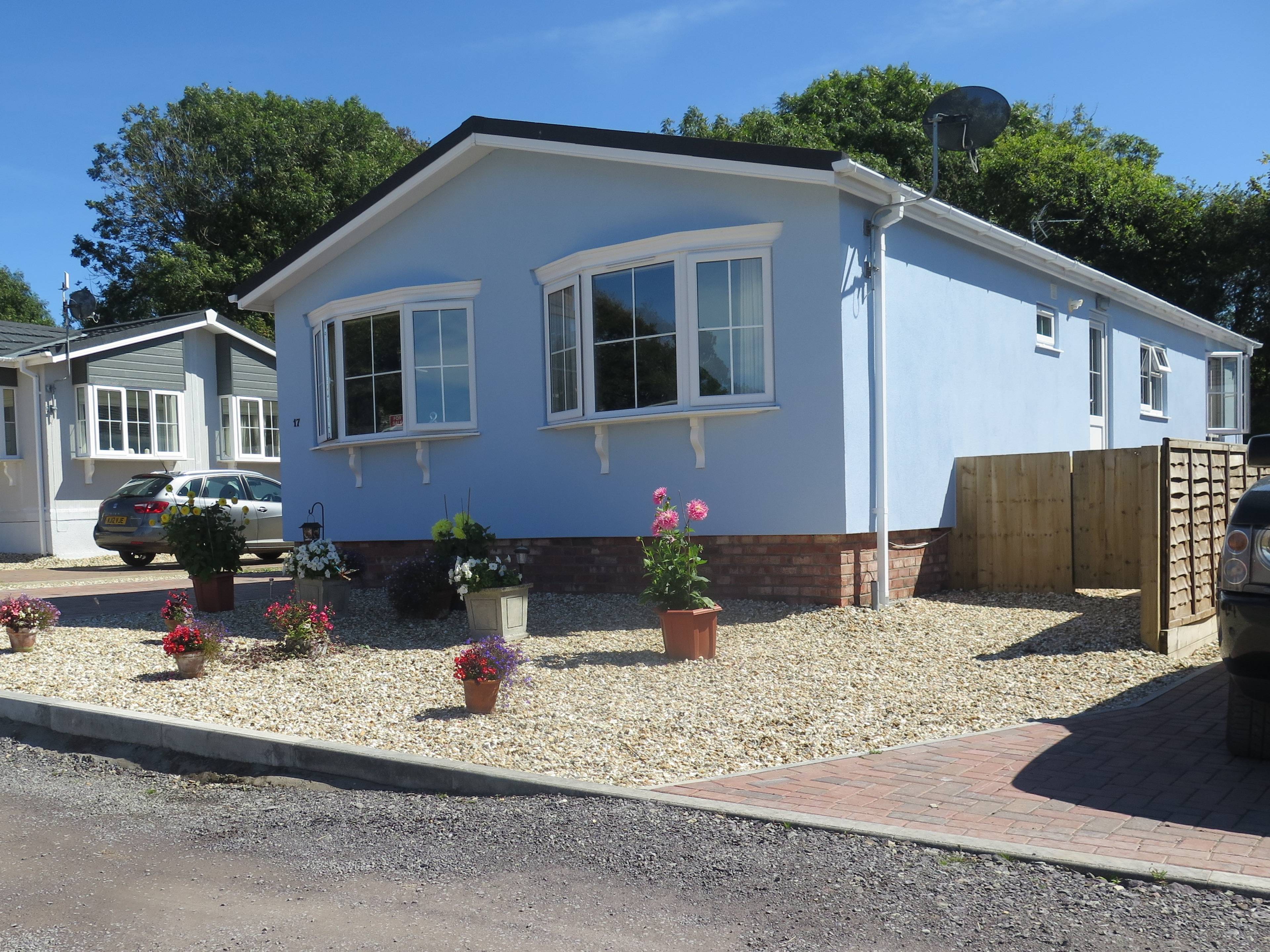 The Property