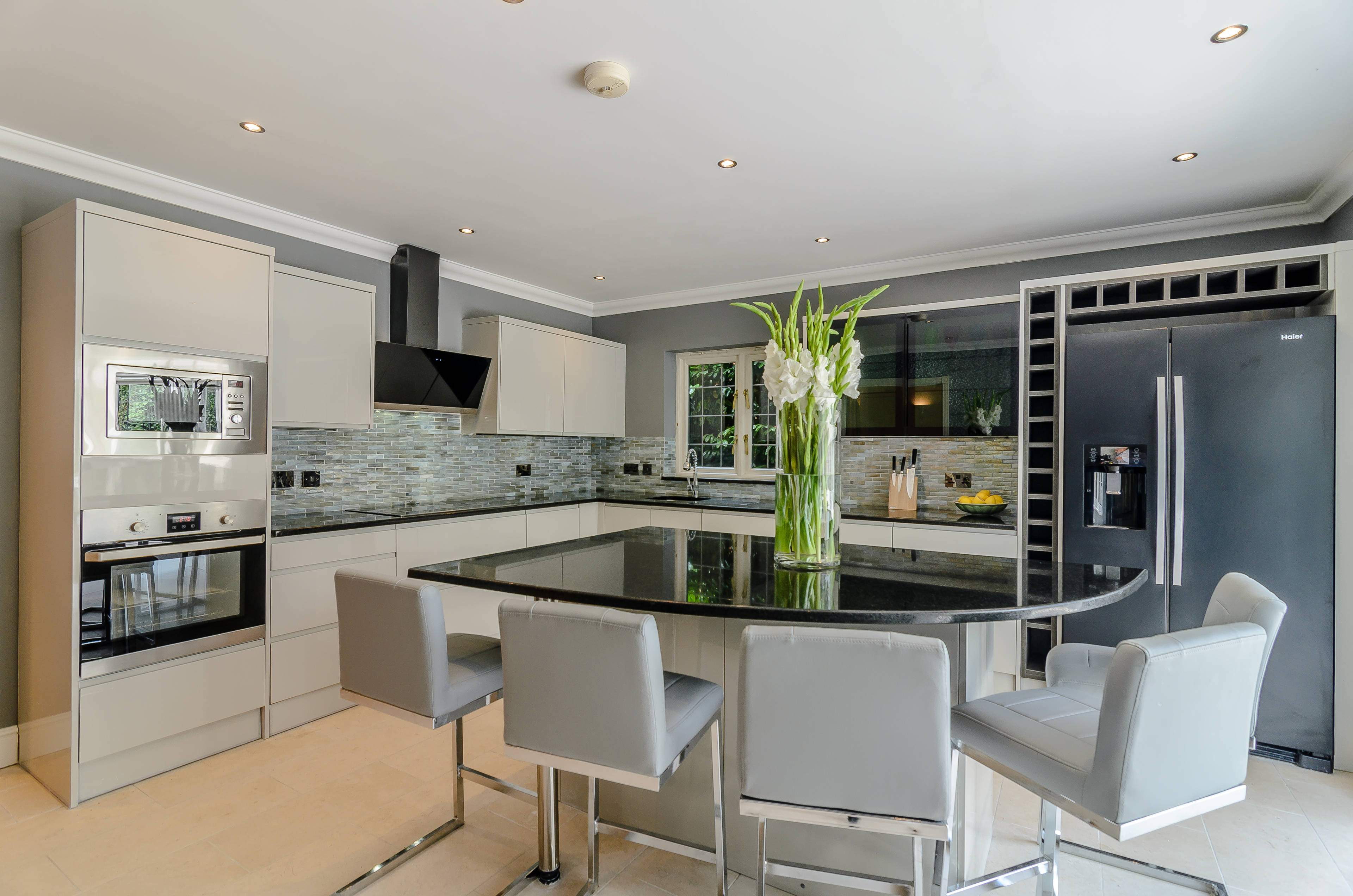 Kitchen/Family Room