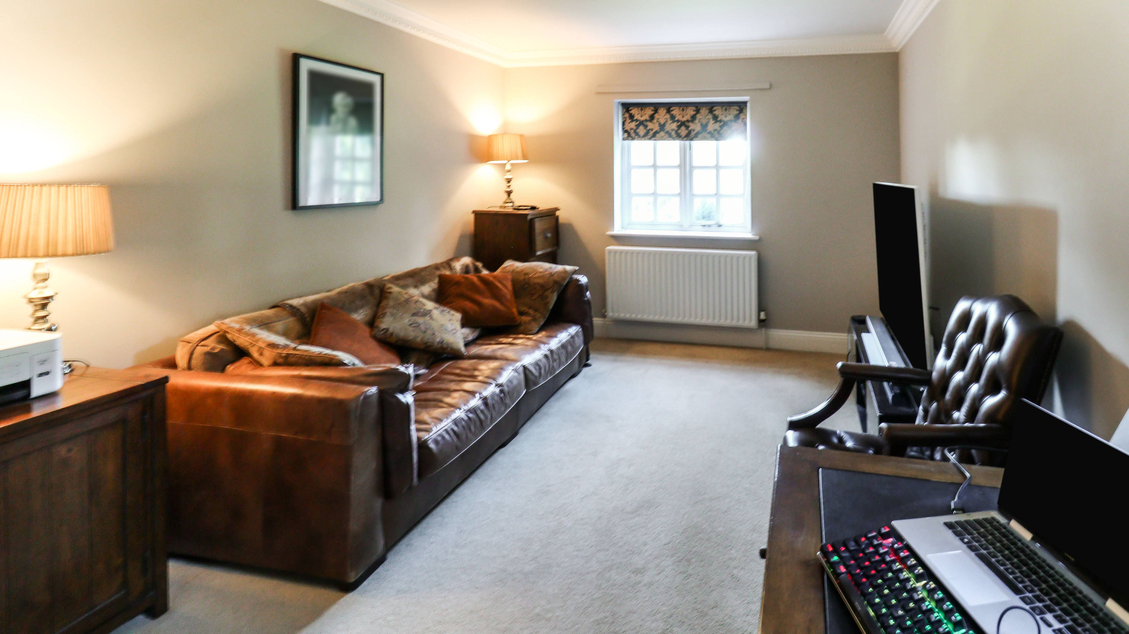 Home Office