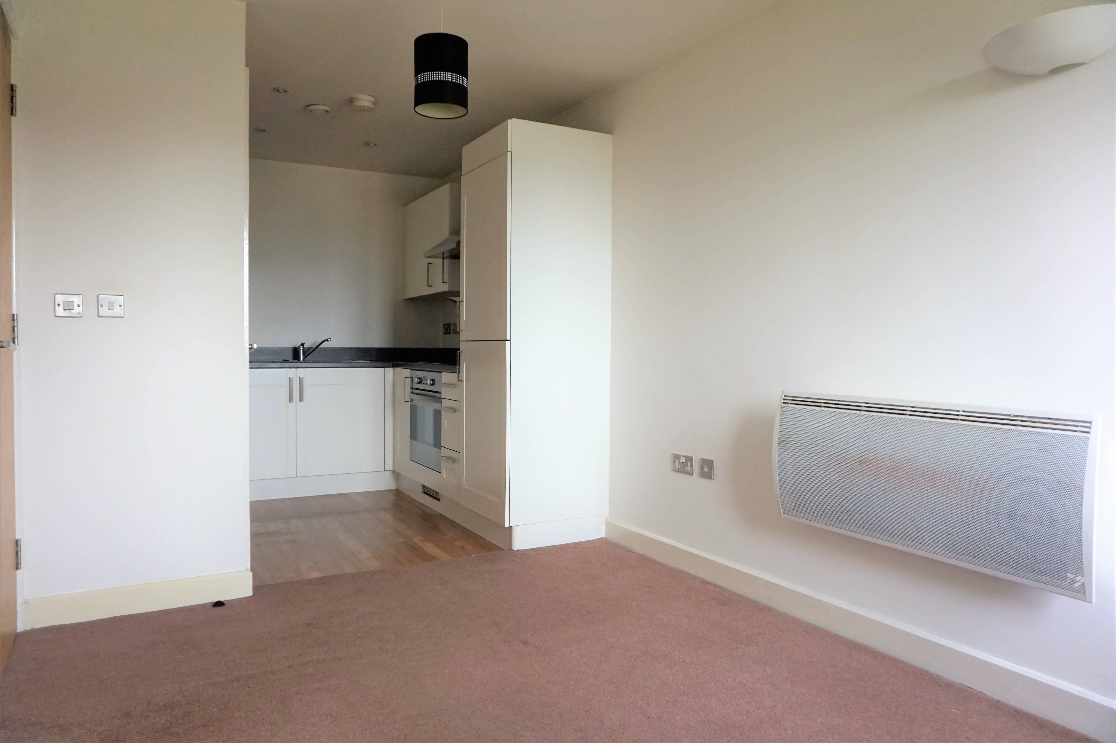 Lounge / Kitchen