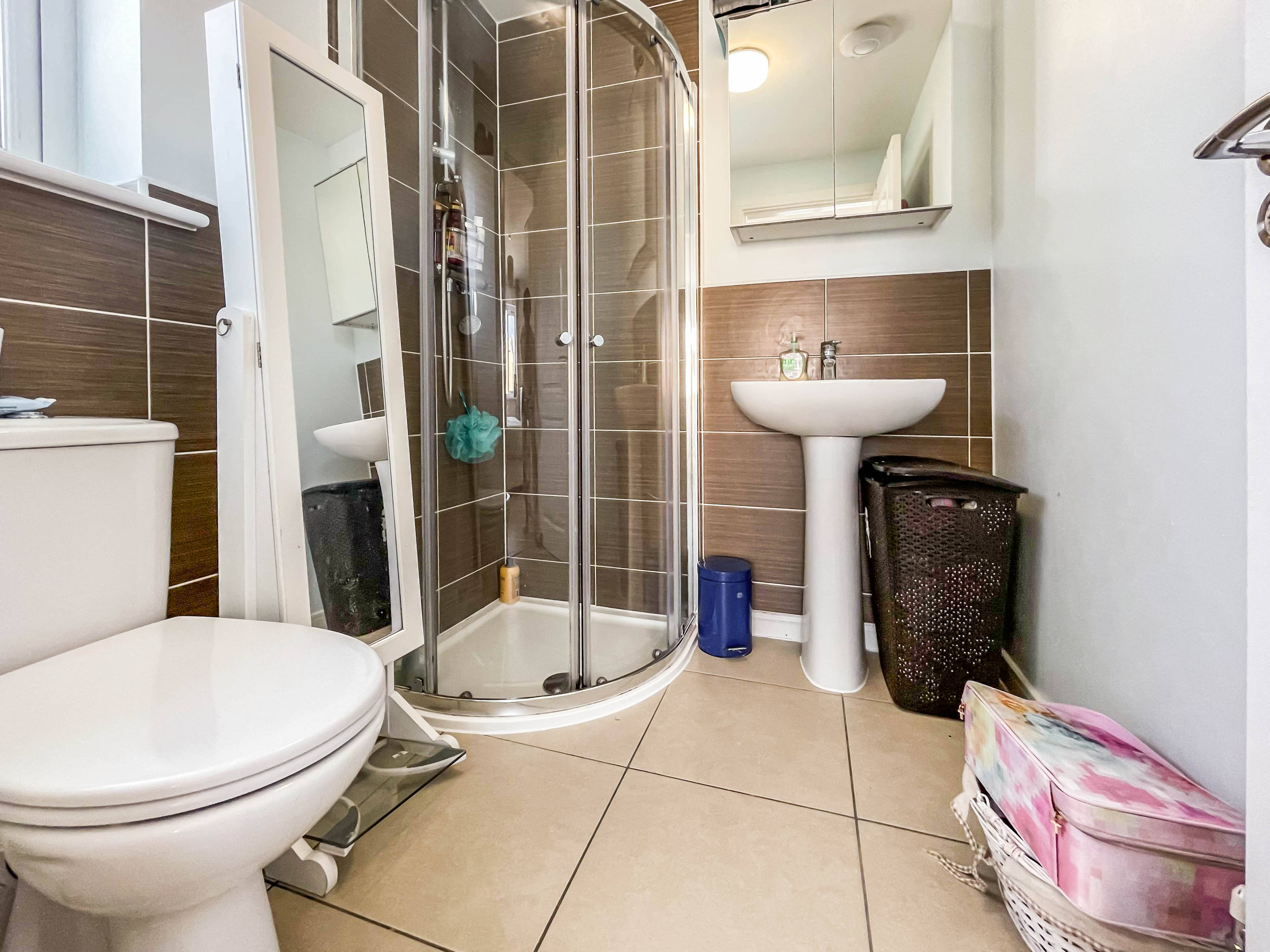 En-suite
