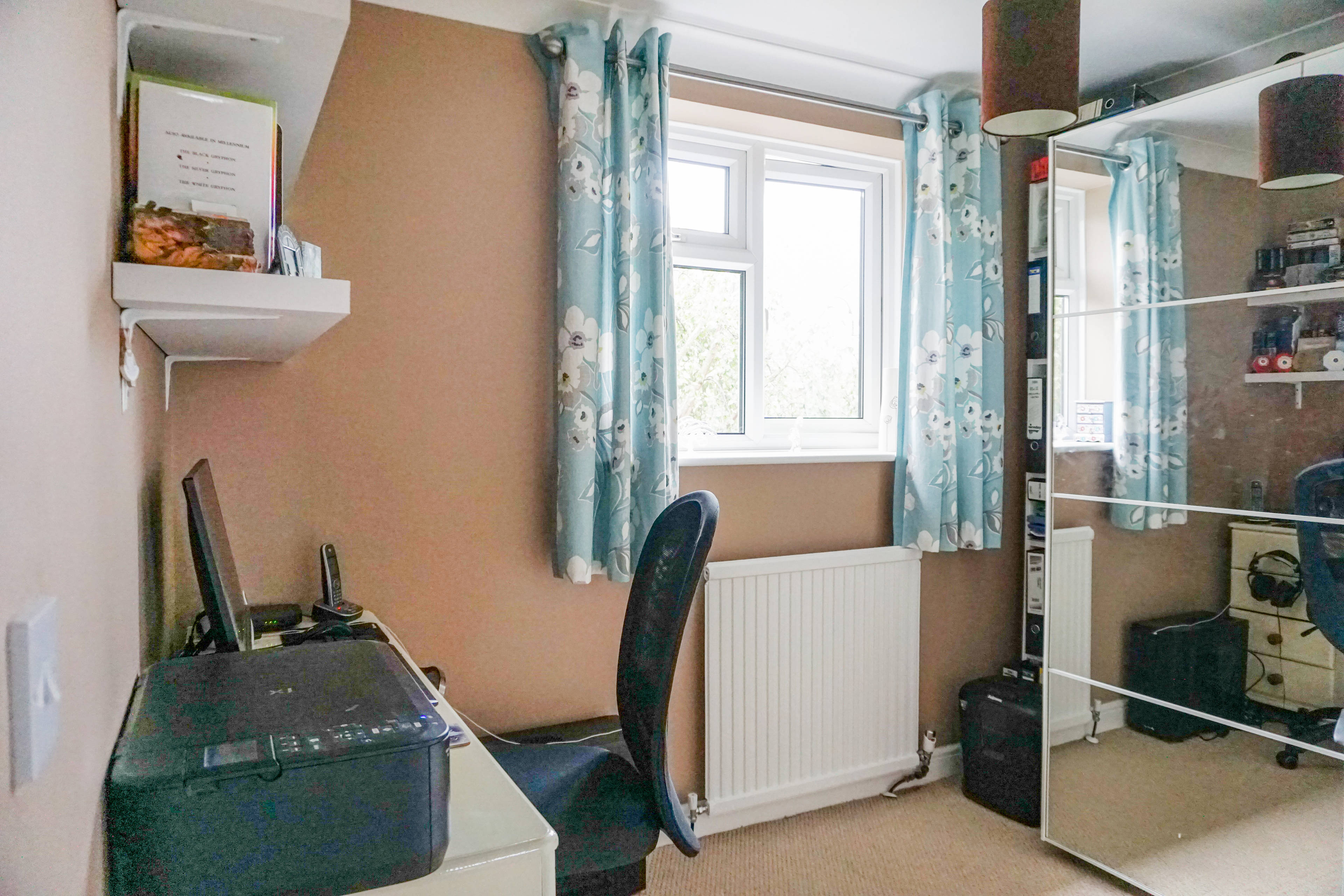 Bedroom Five
