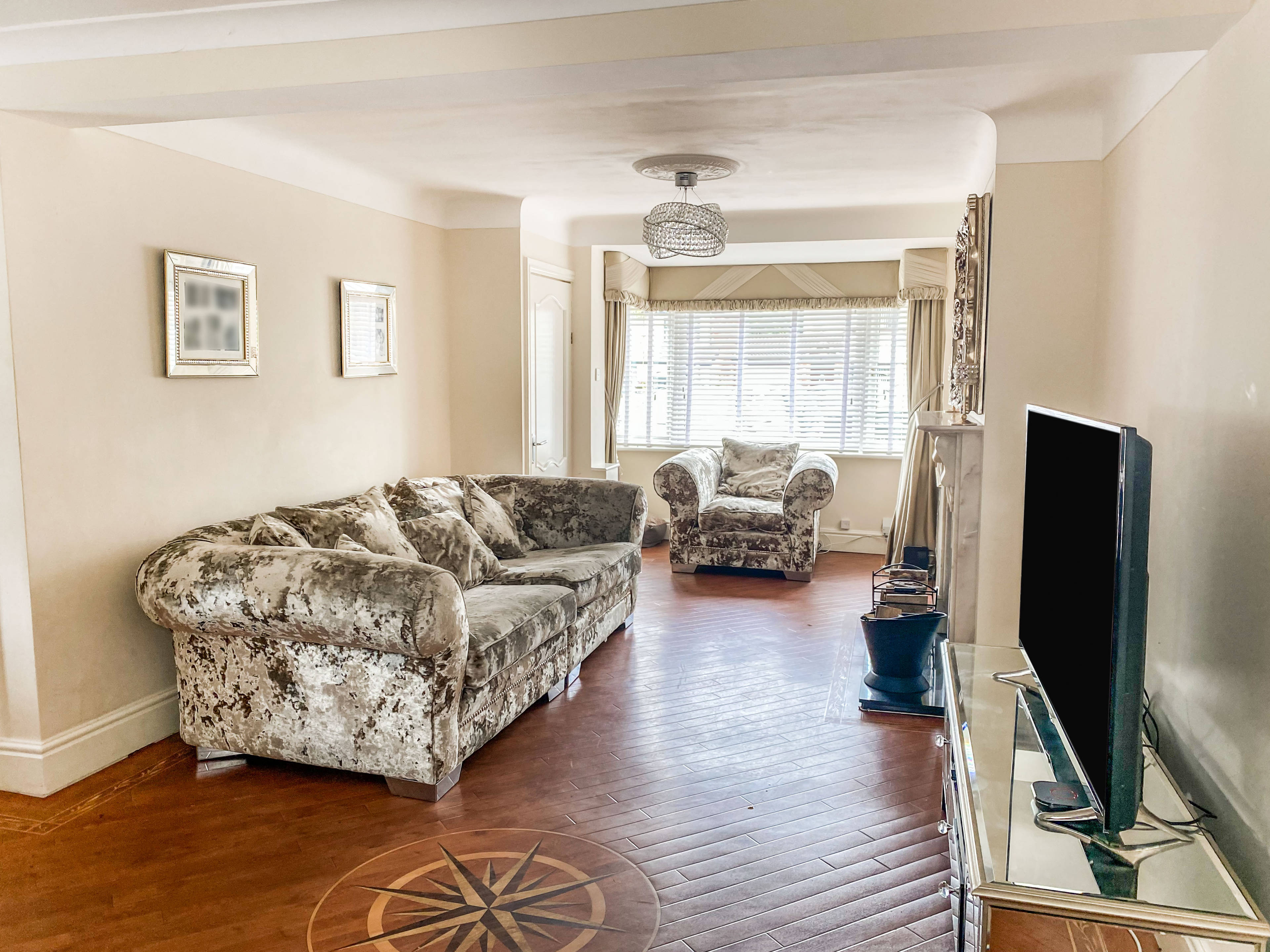 Living / Dining Room