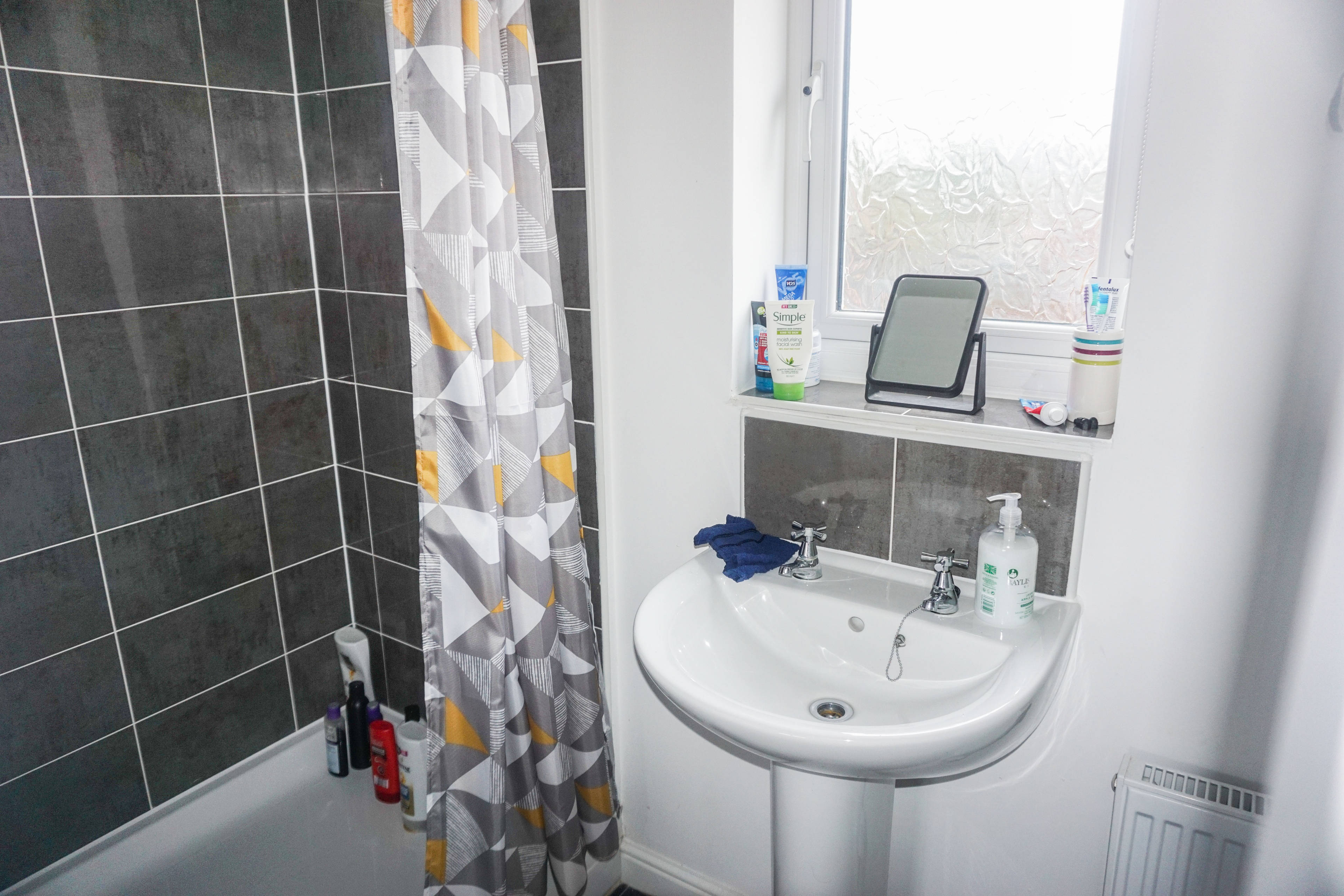 En-suite Five