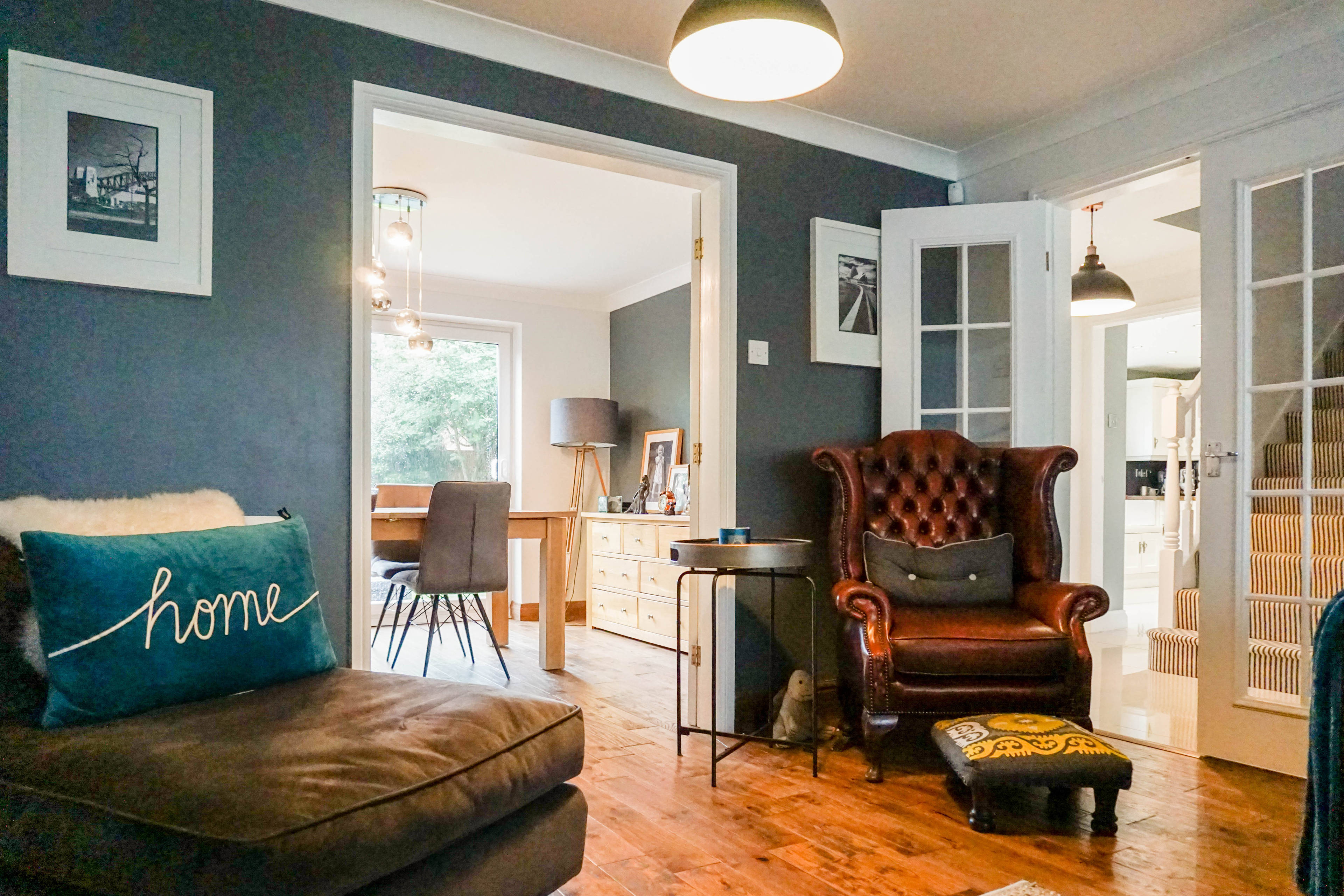 Living / Dining Room