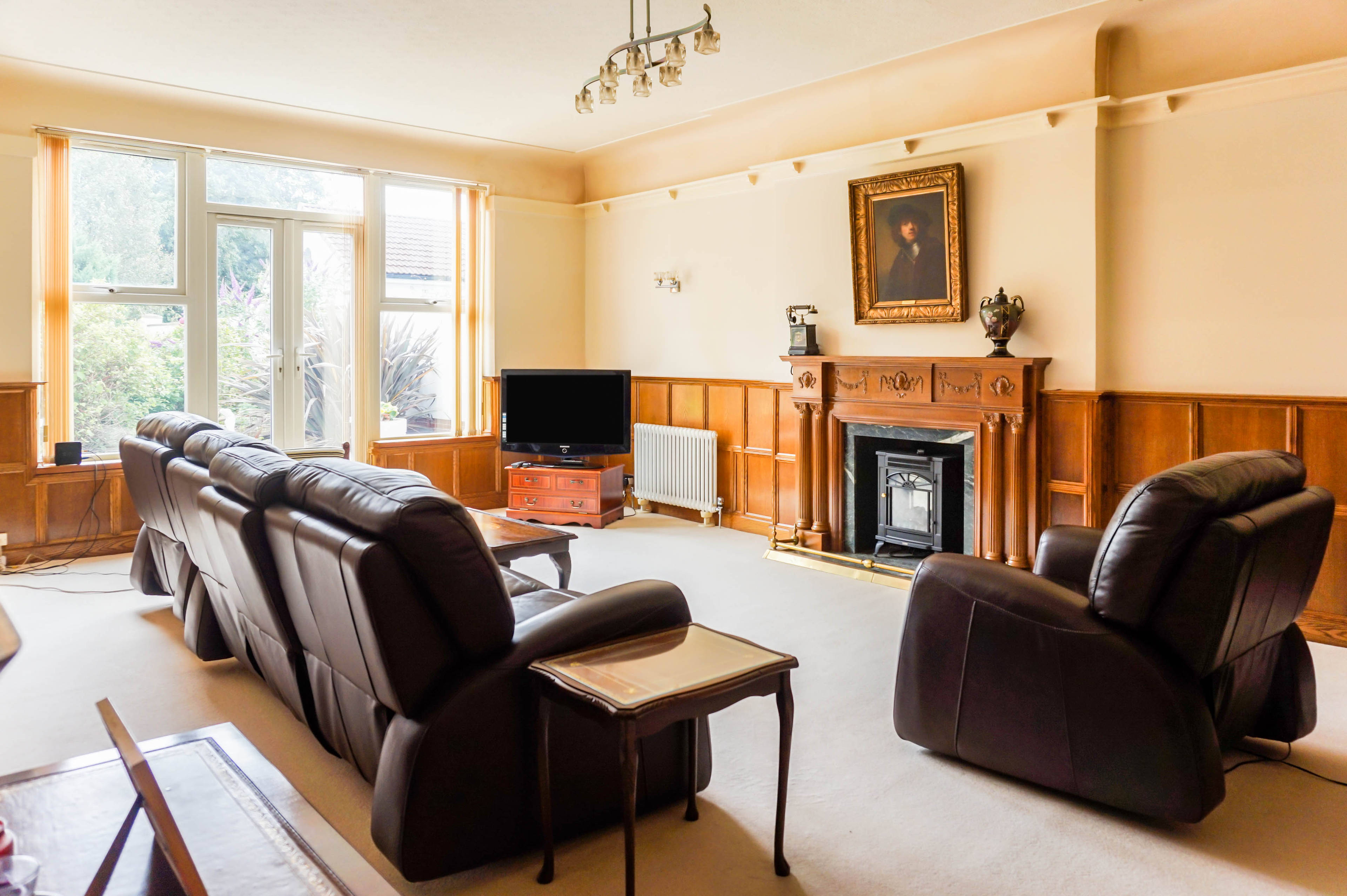 Drawing Room