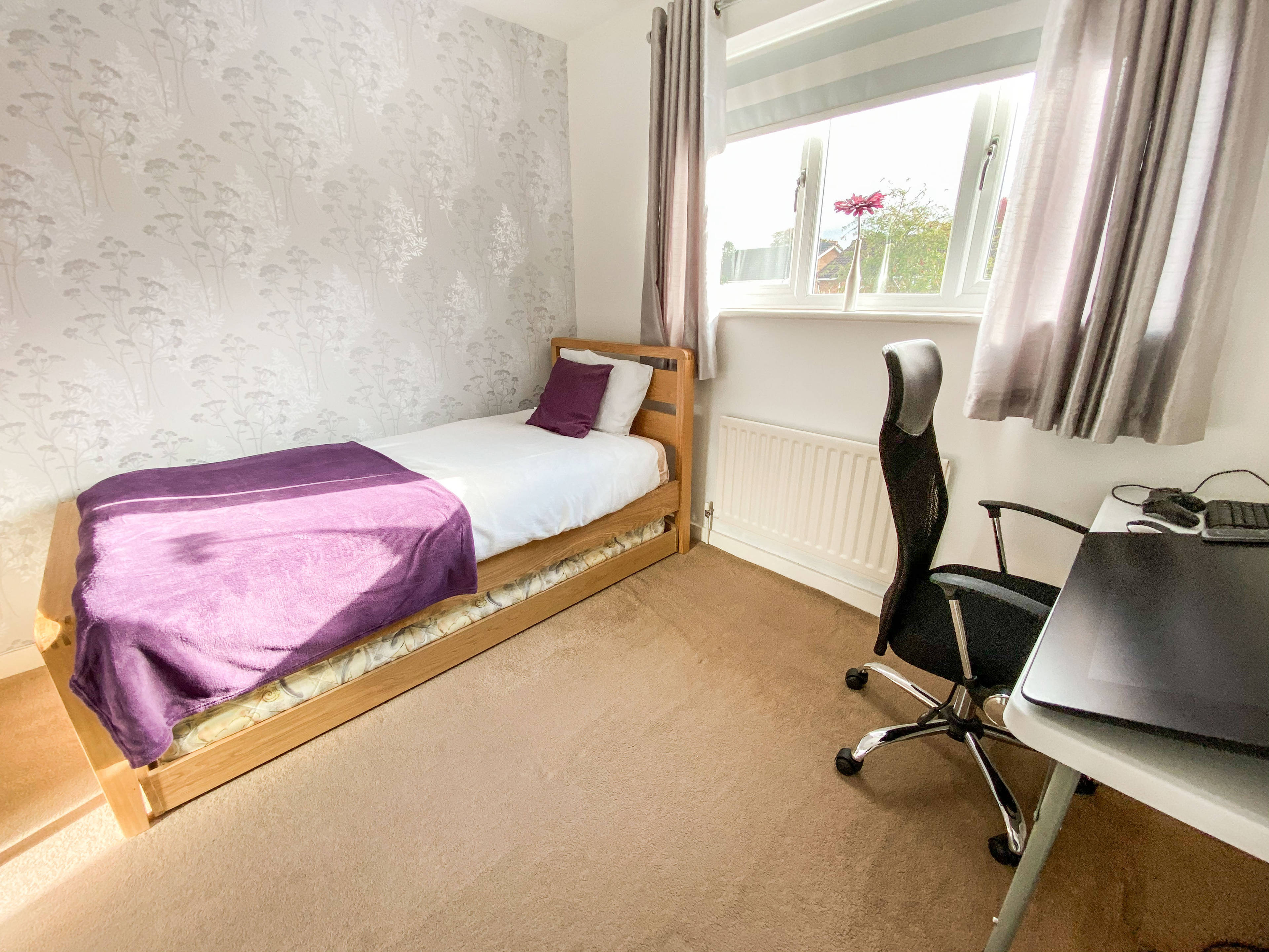Bedroom Four