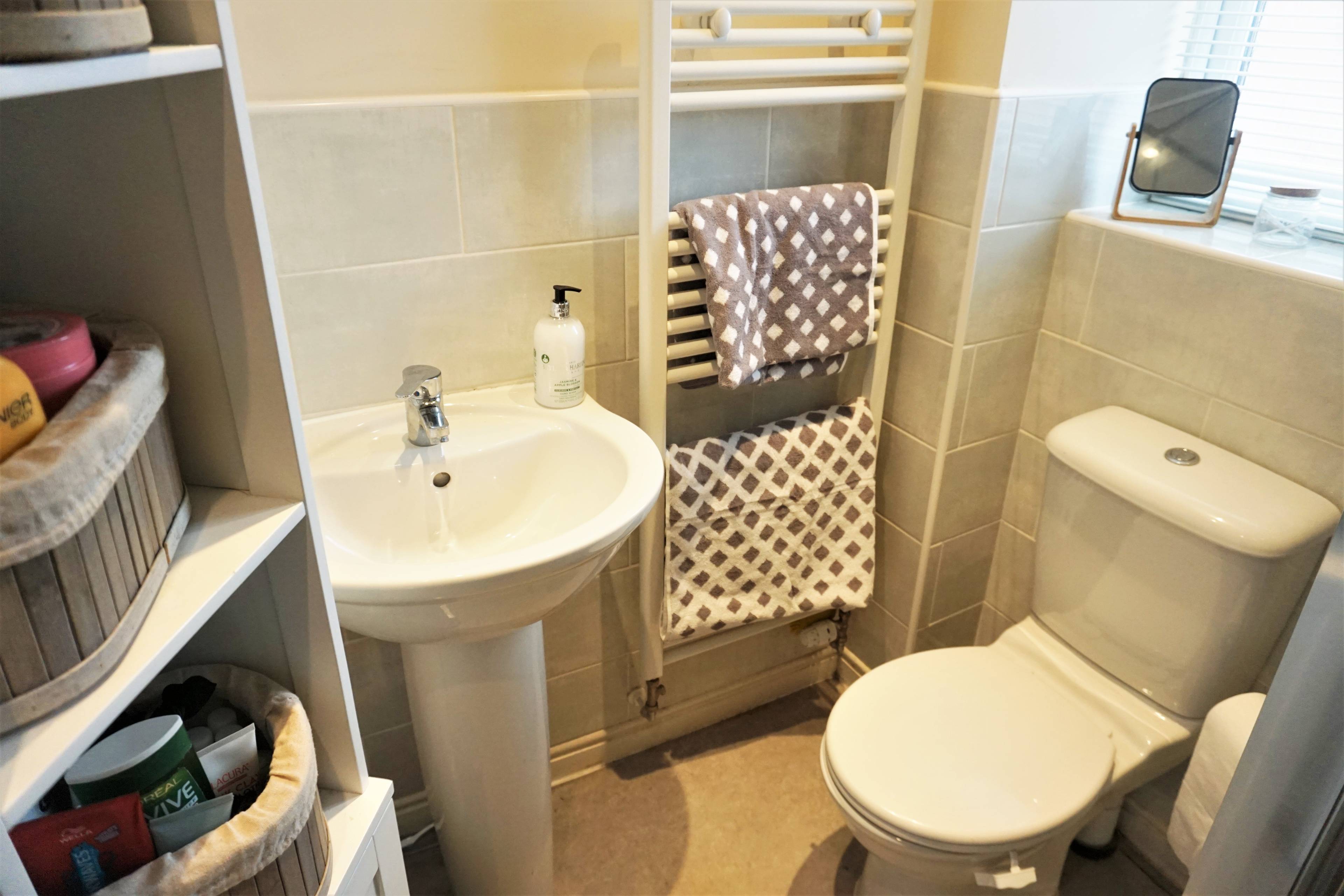 En-suite