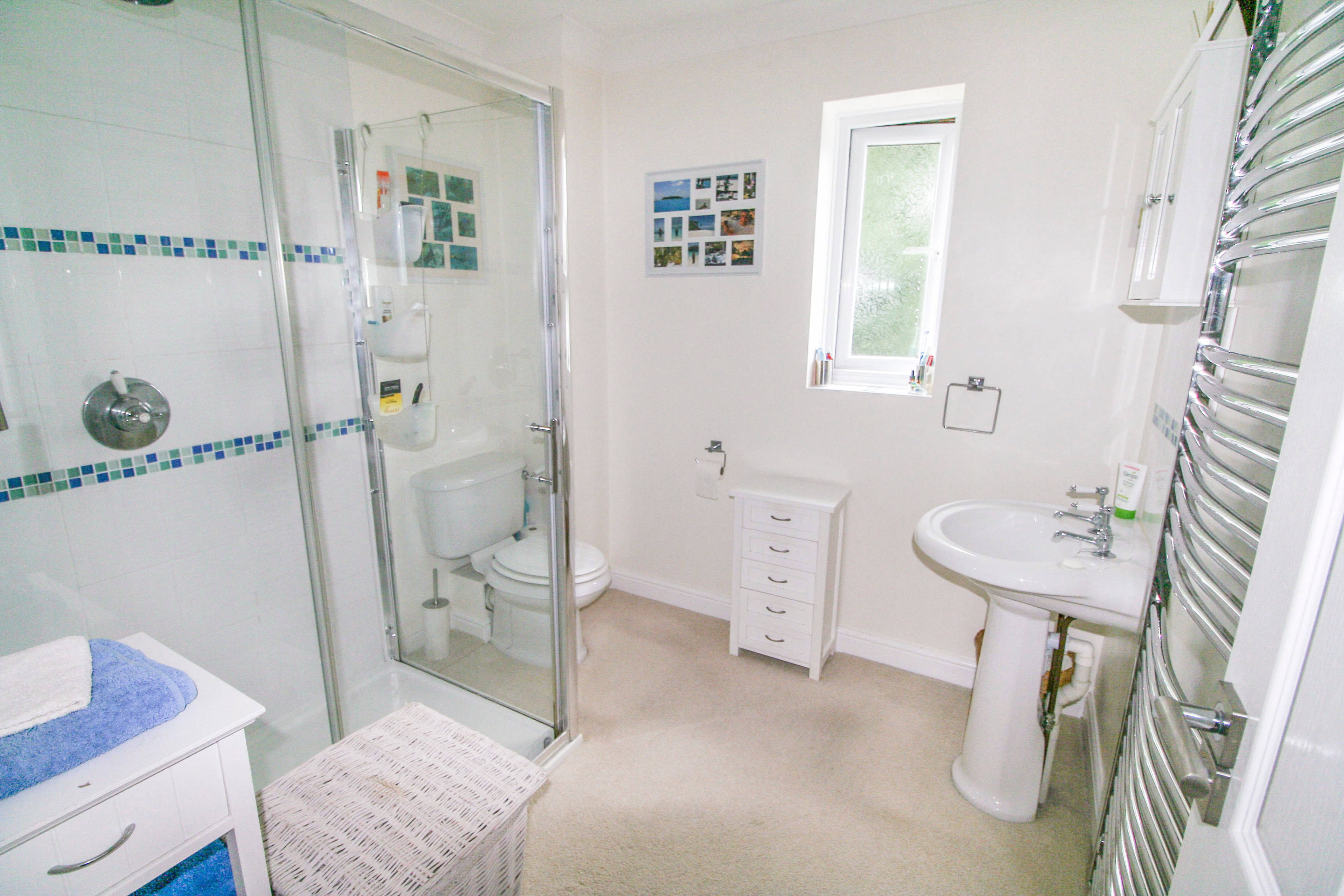 En-suite