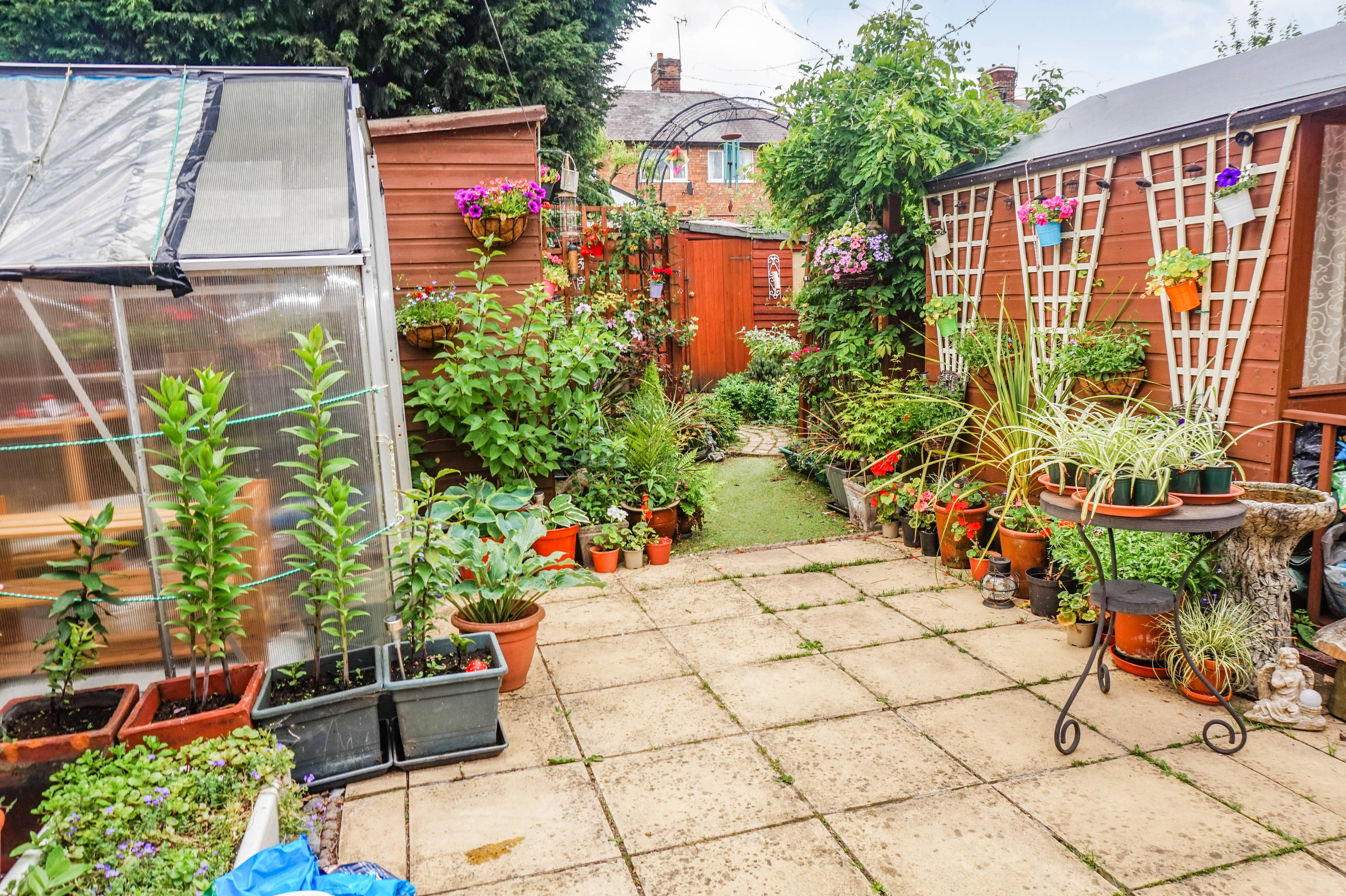 Garden