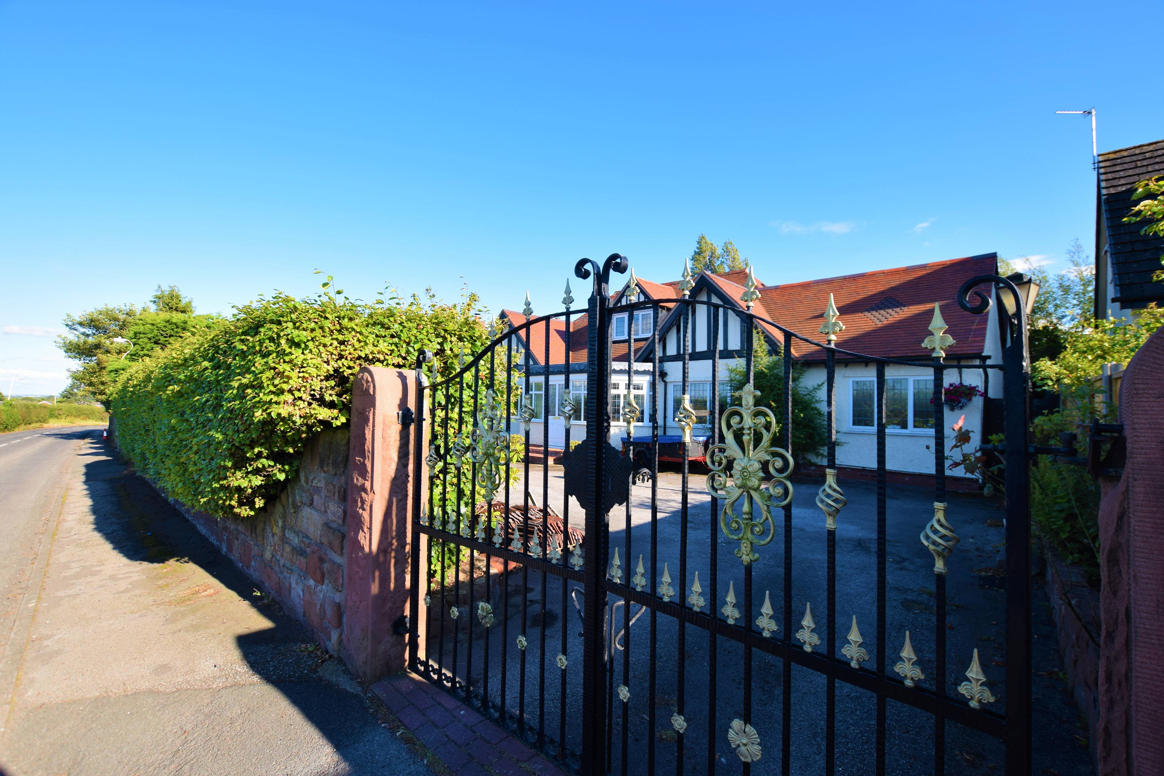 View Of The Property