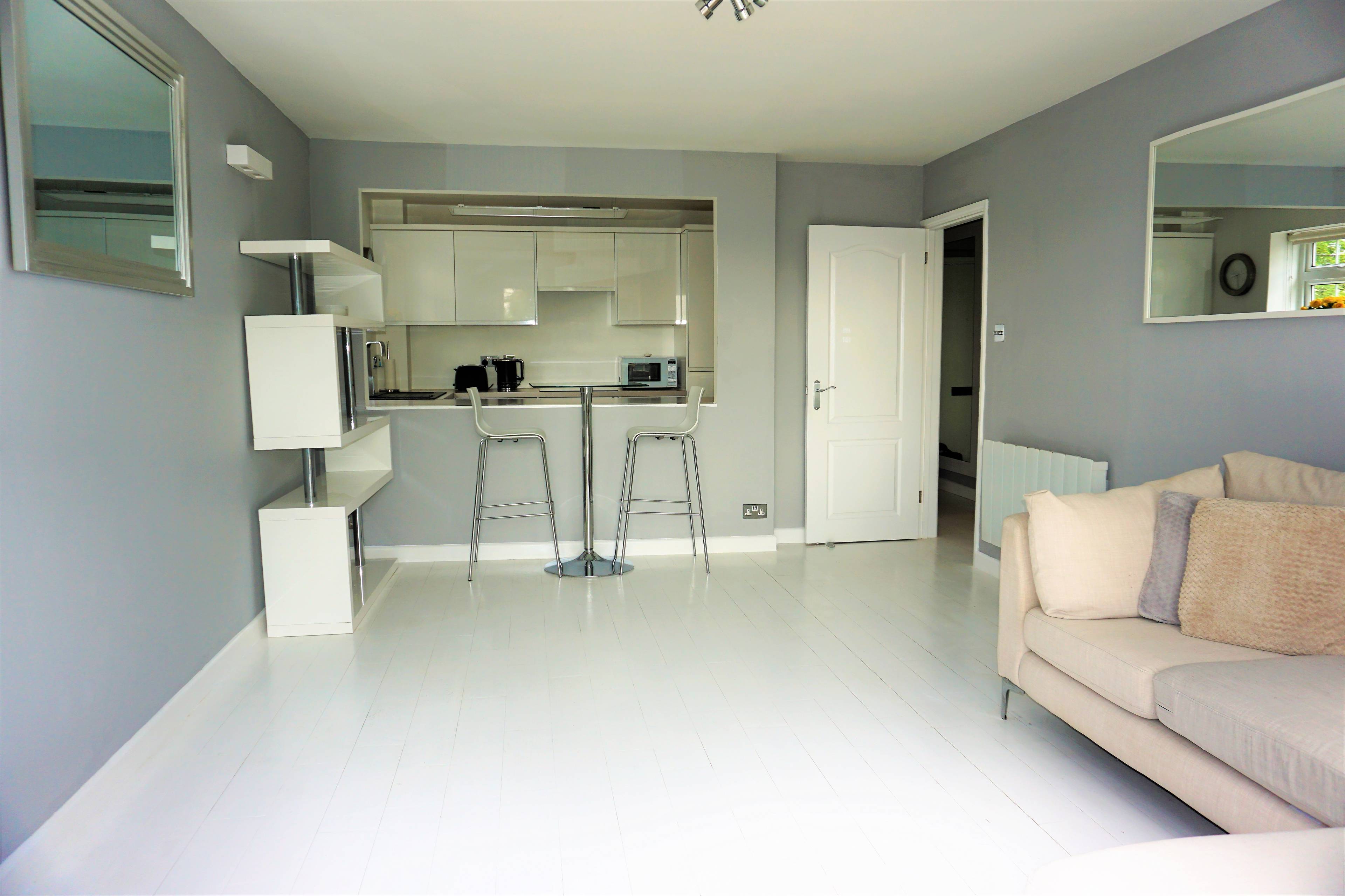 Living / Dining Room